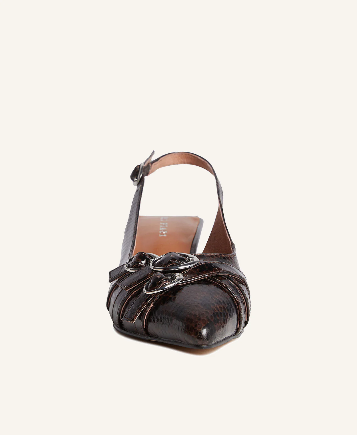 Drea Heel - Image 4