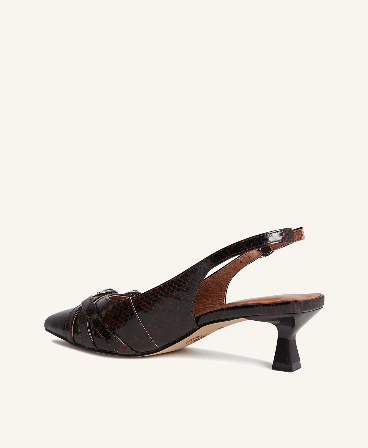 Drea Heel - Image 5