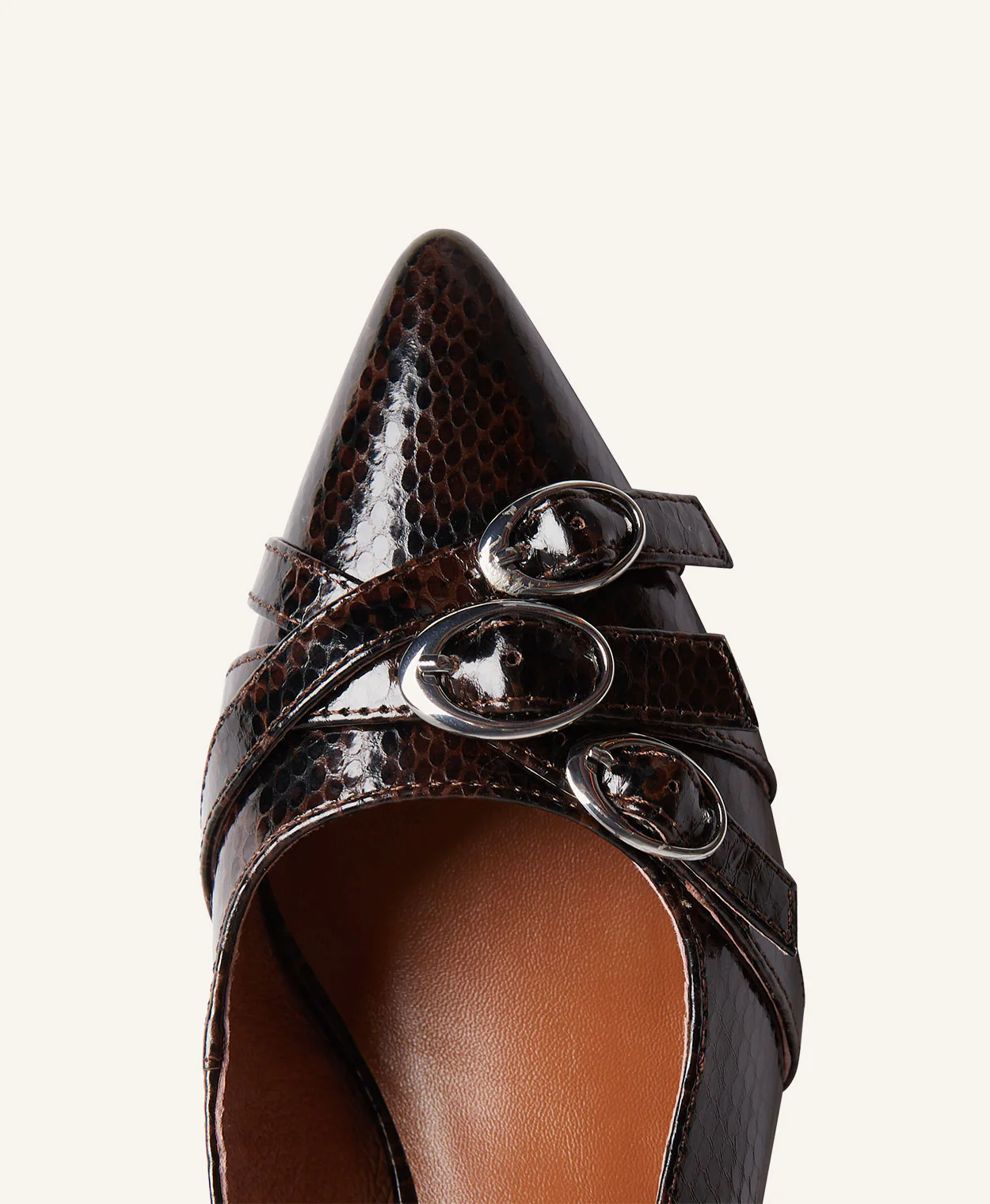 Drea Heel - Image 6