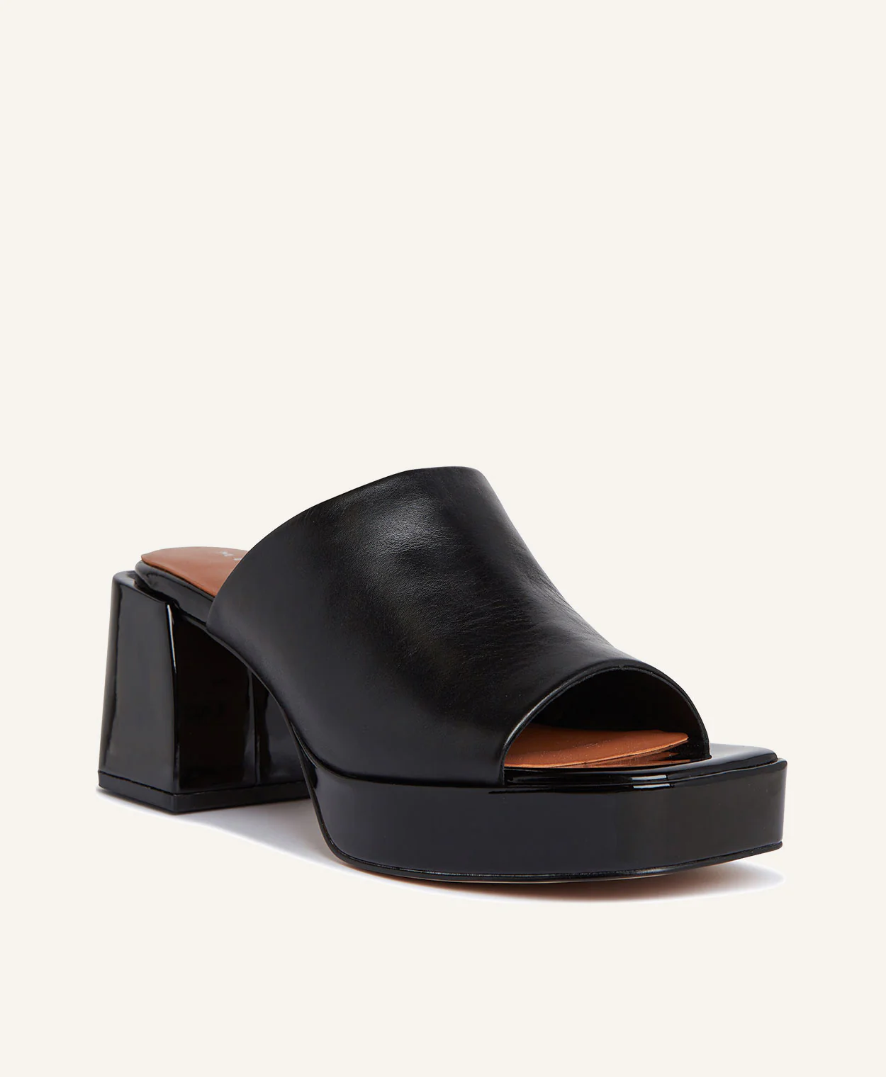 Dua Platform Sandal - Image 3