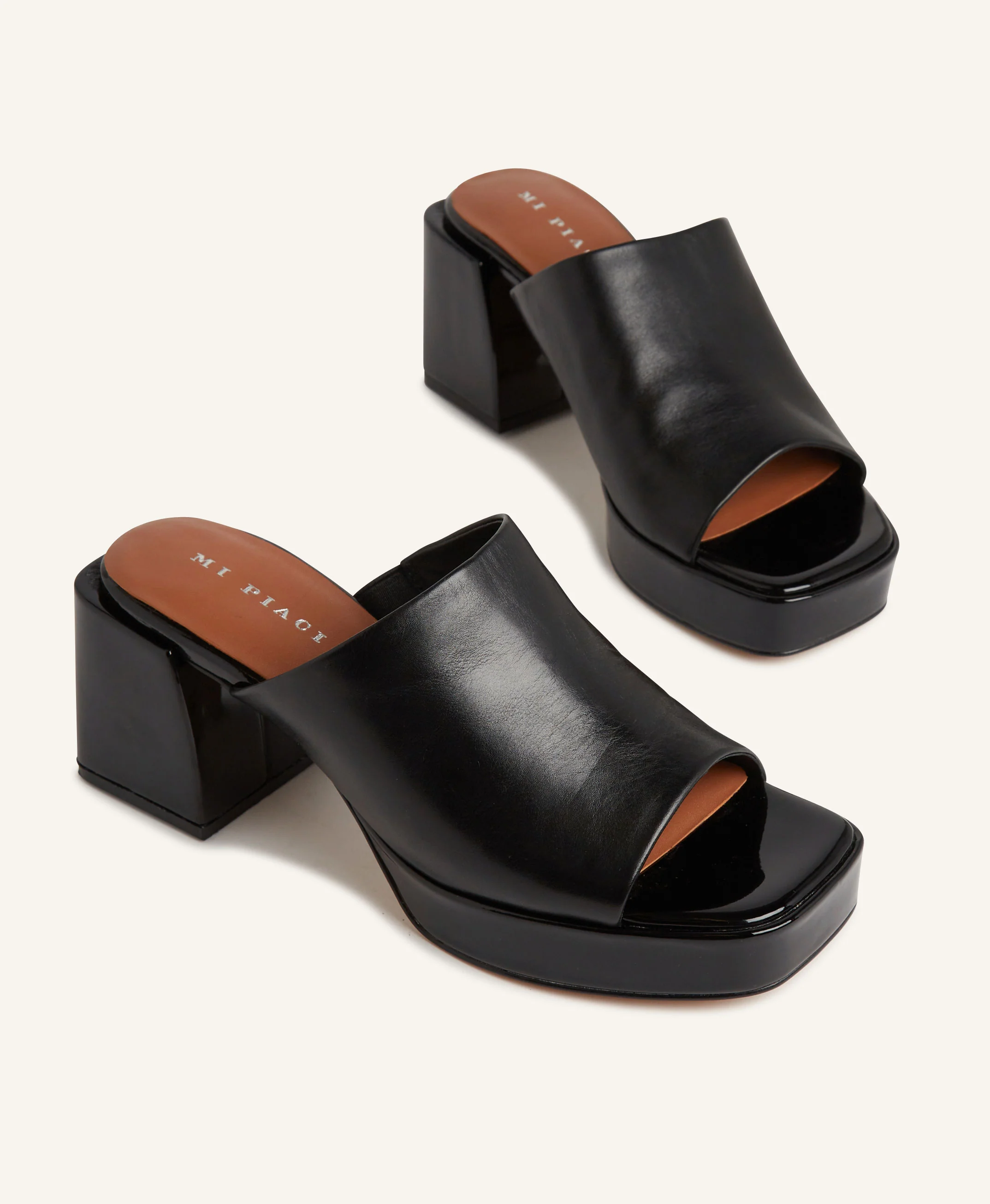 Dua Platform Sandal - Image 4