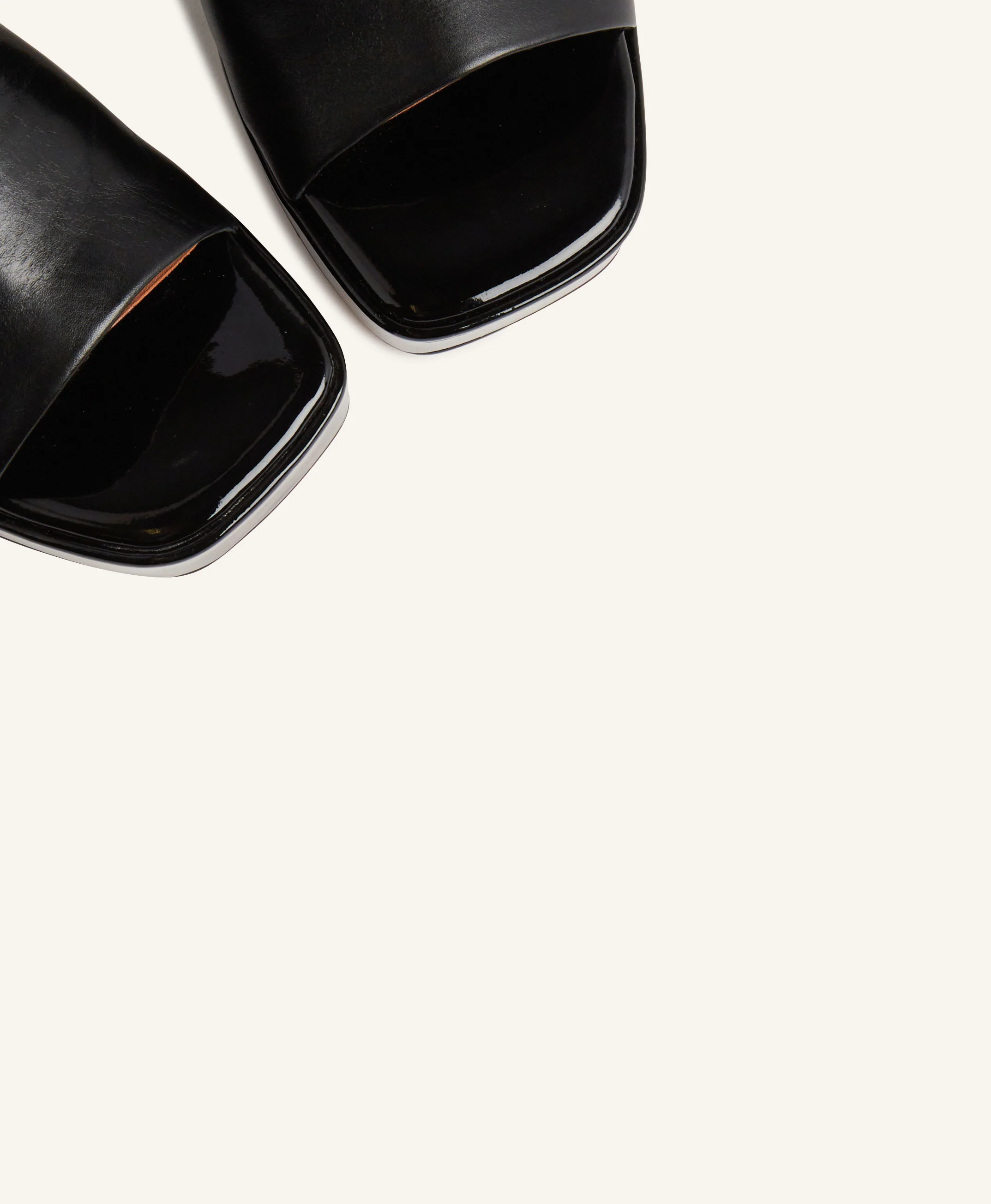 Dua Platform Sandal - Image 6