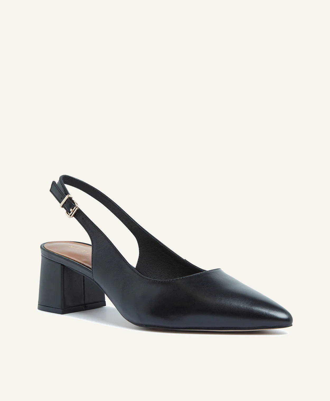 Duchess Slingback Heel - Image 3