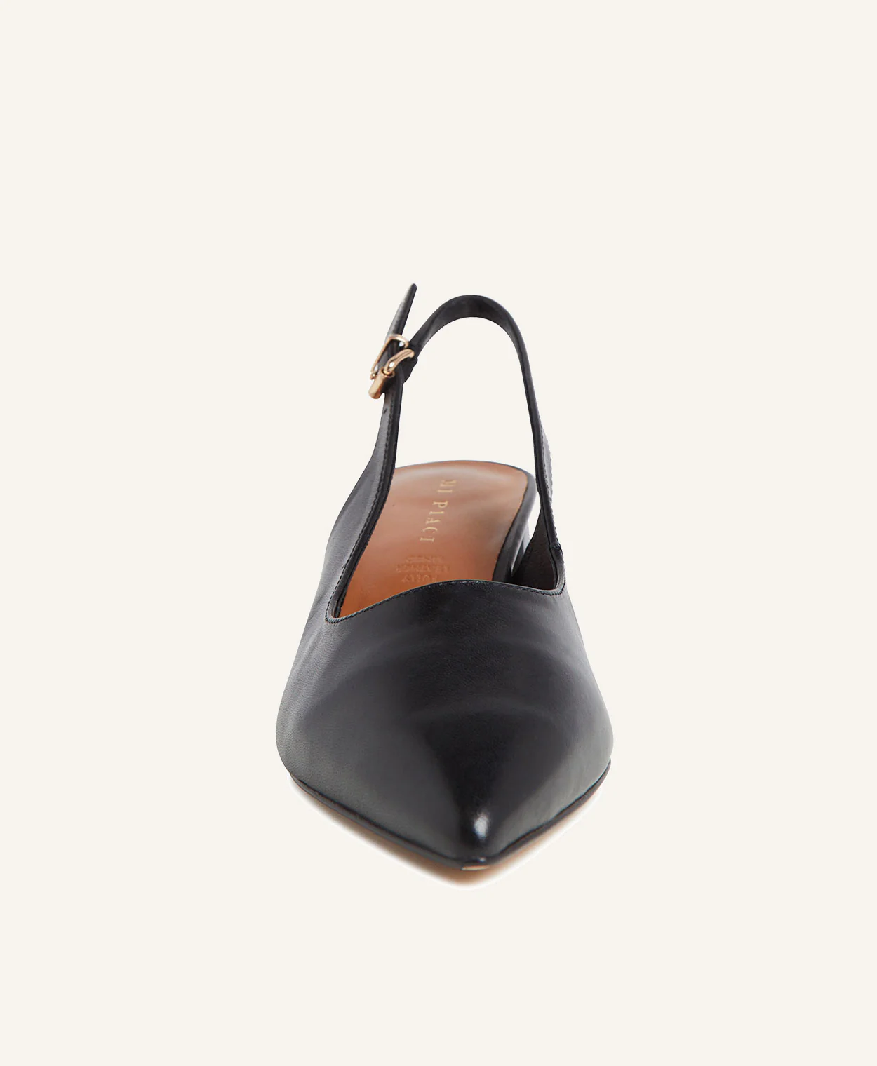 Duchess Slingback Heel - Image 5