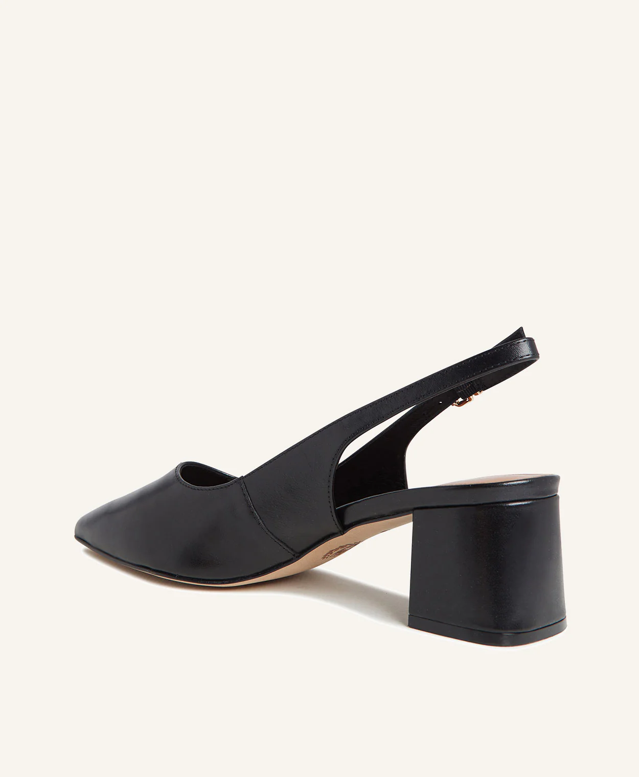 Duchess Slingback Heel - Image 6