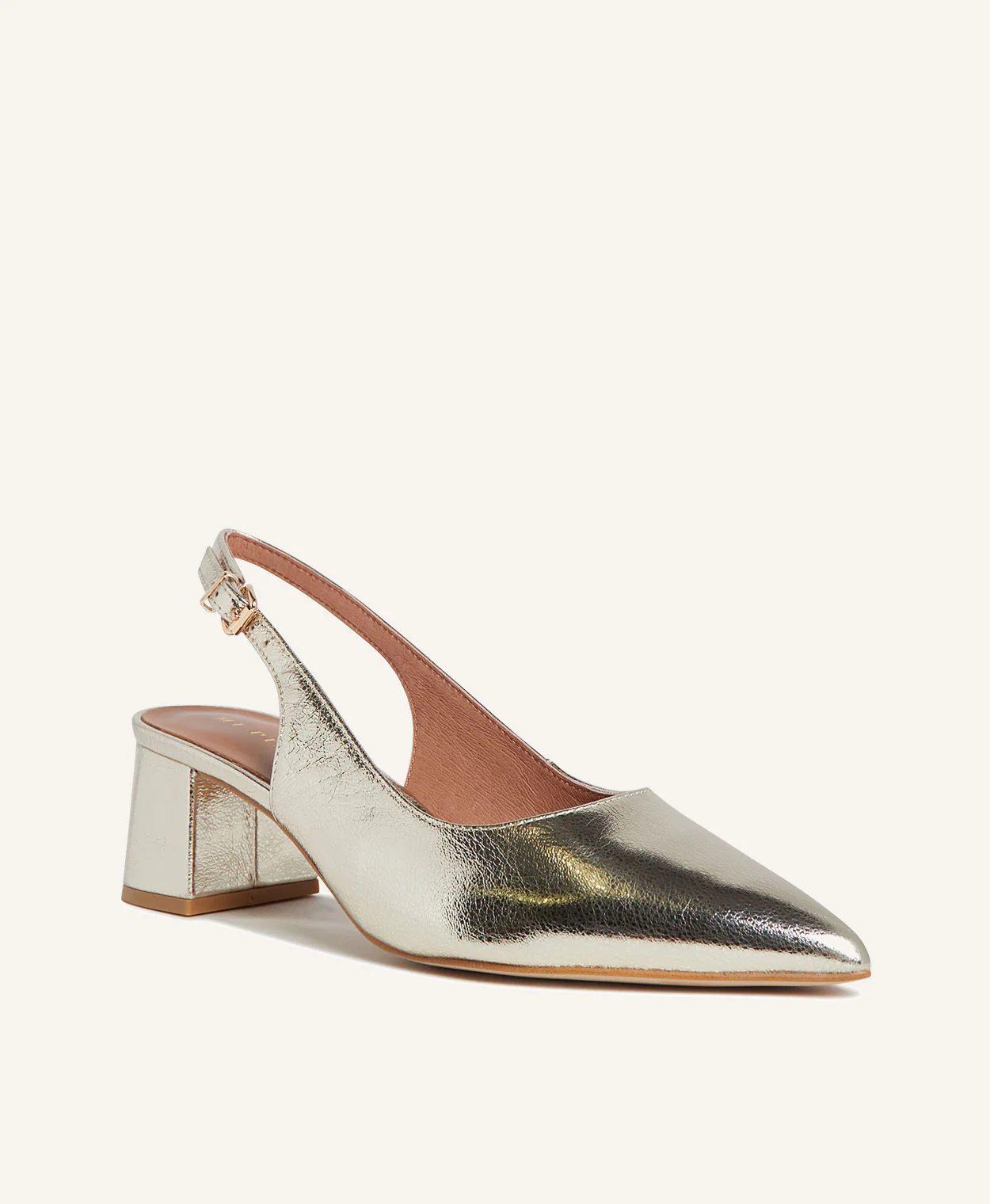 Duchess Slingback Heel - Image 3
