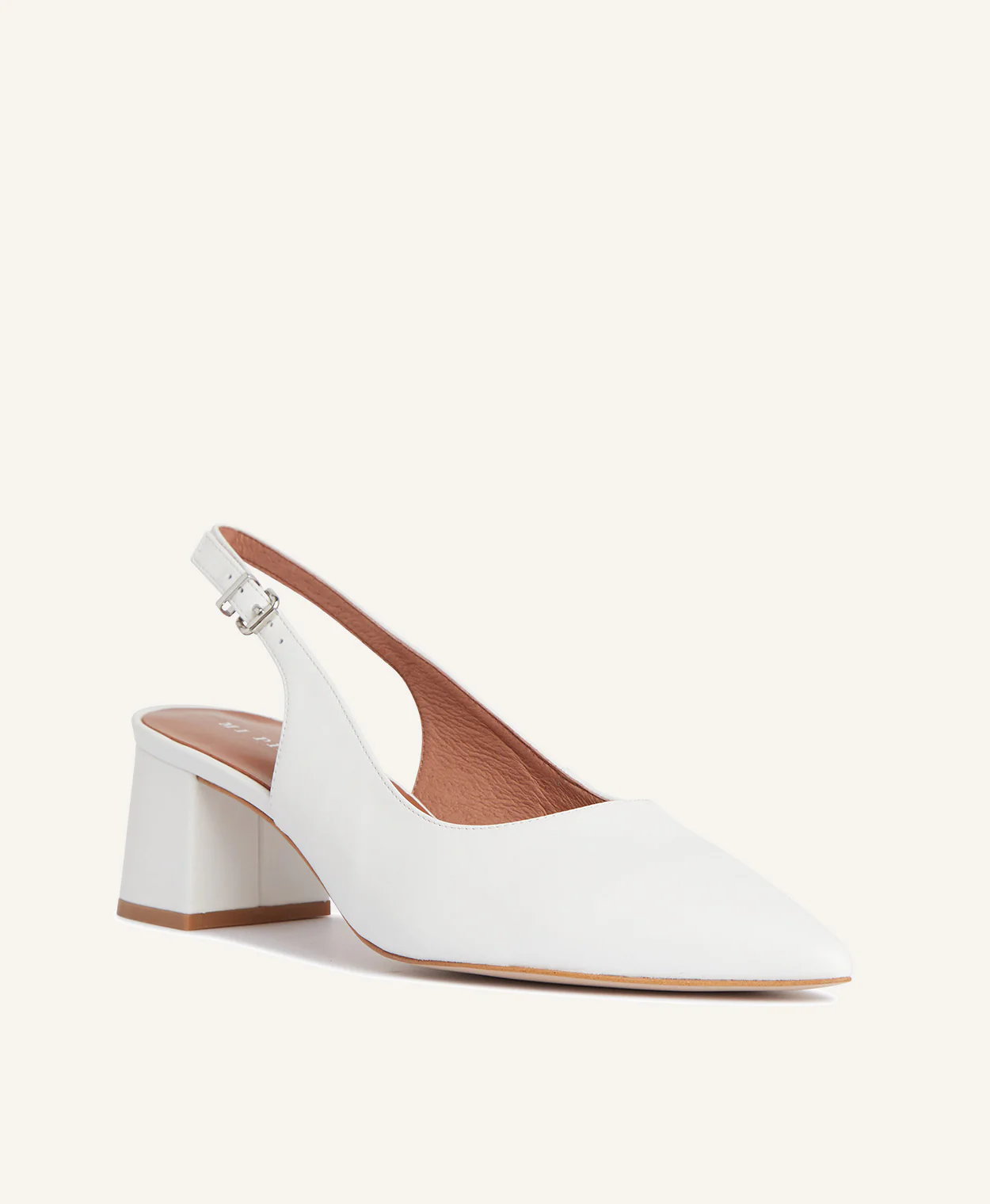 Duchess Slingback Heel - Image 3