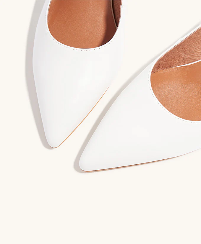 Duchess Slingback Heel - Image 7