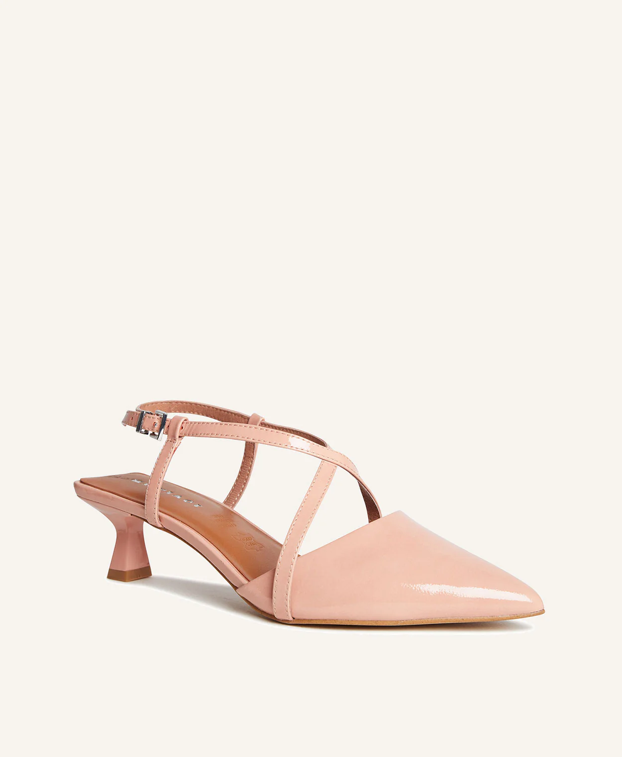 Dune Heel - Image 2
