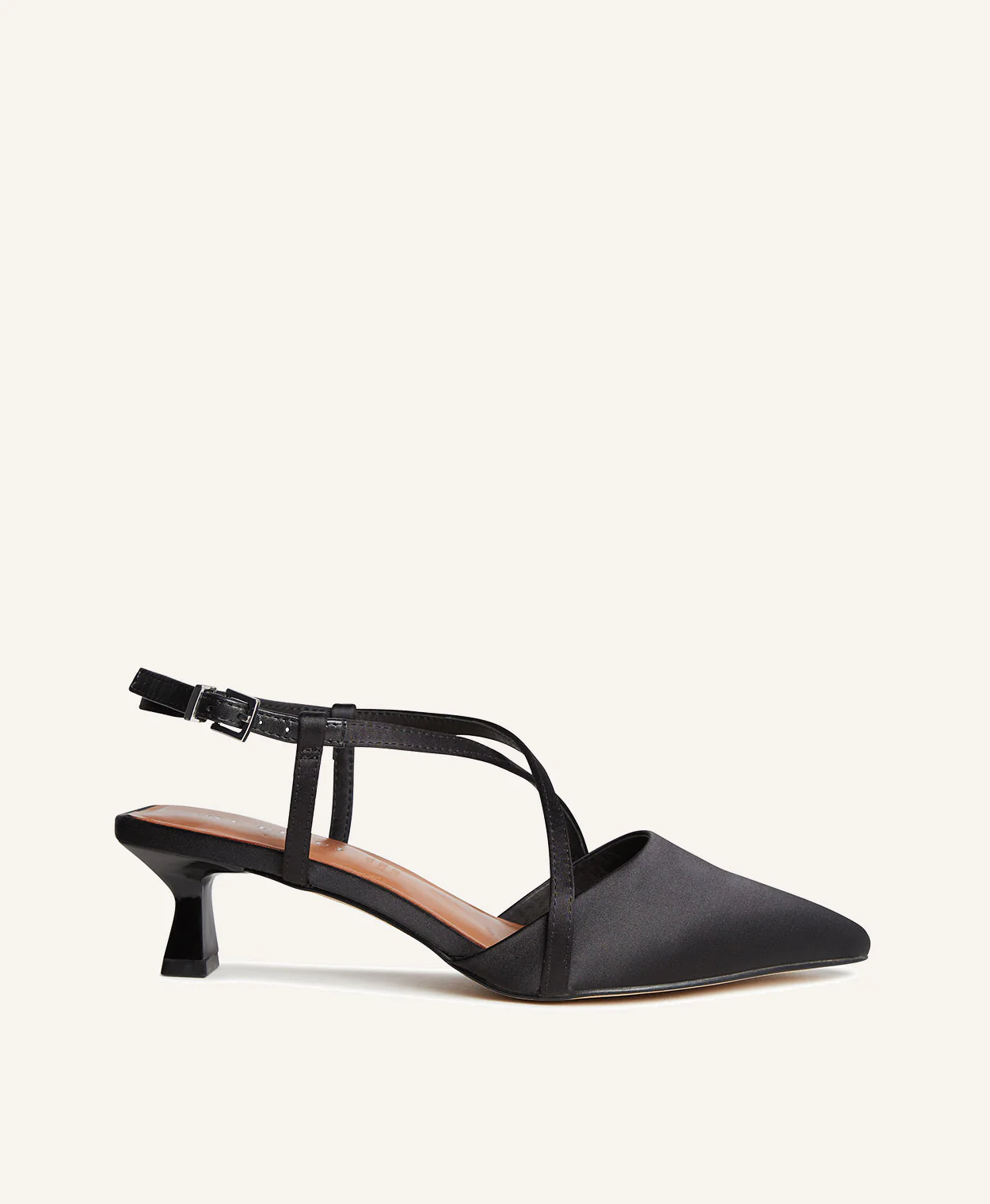 Dune Heel
