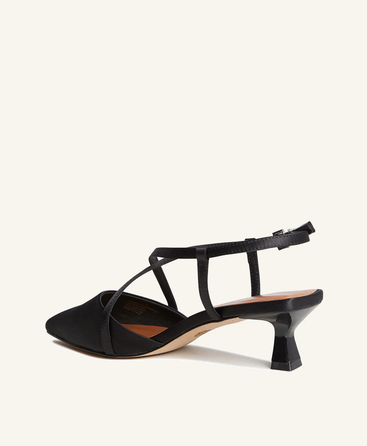 Dune Heel - Image 5