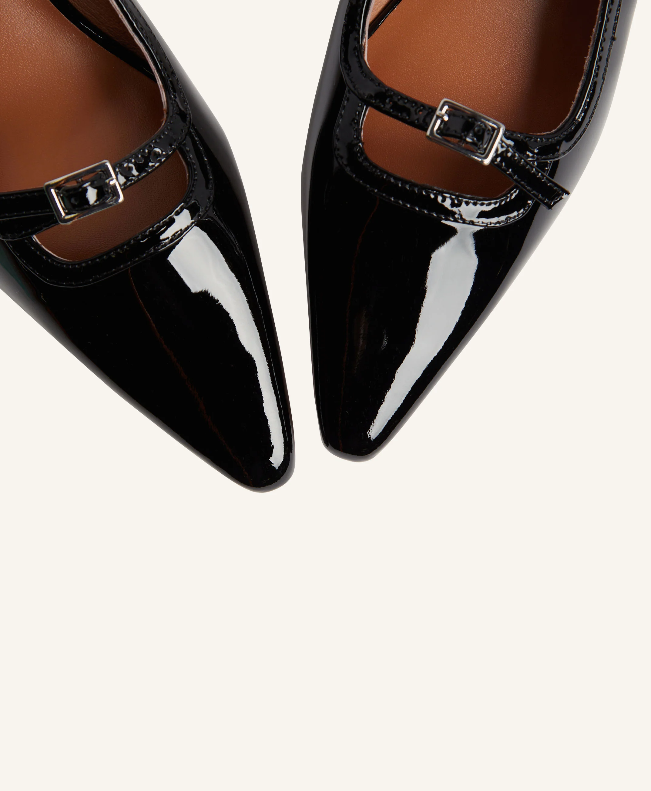 Dustie Slingback Heel - Image 4