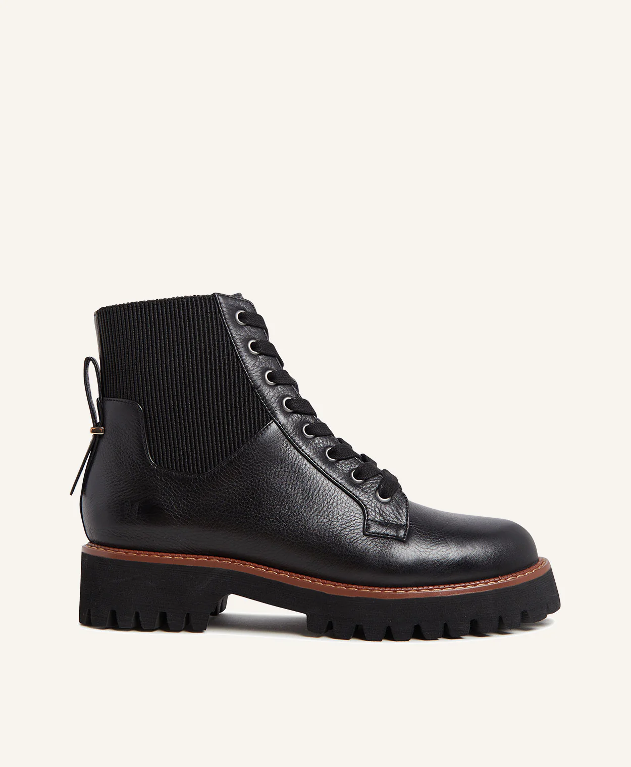 Eastwood Utility Boot