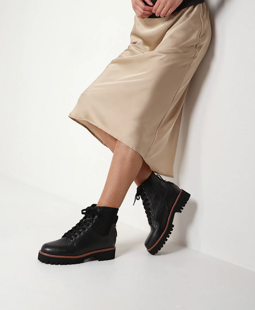 Eastwood Utility Boot - Image 4