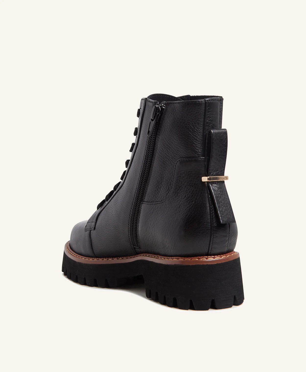 Eastwood Utility Boot - Image 6