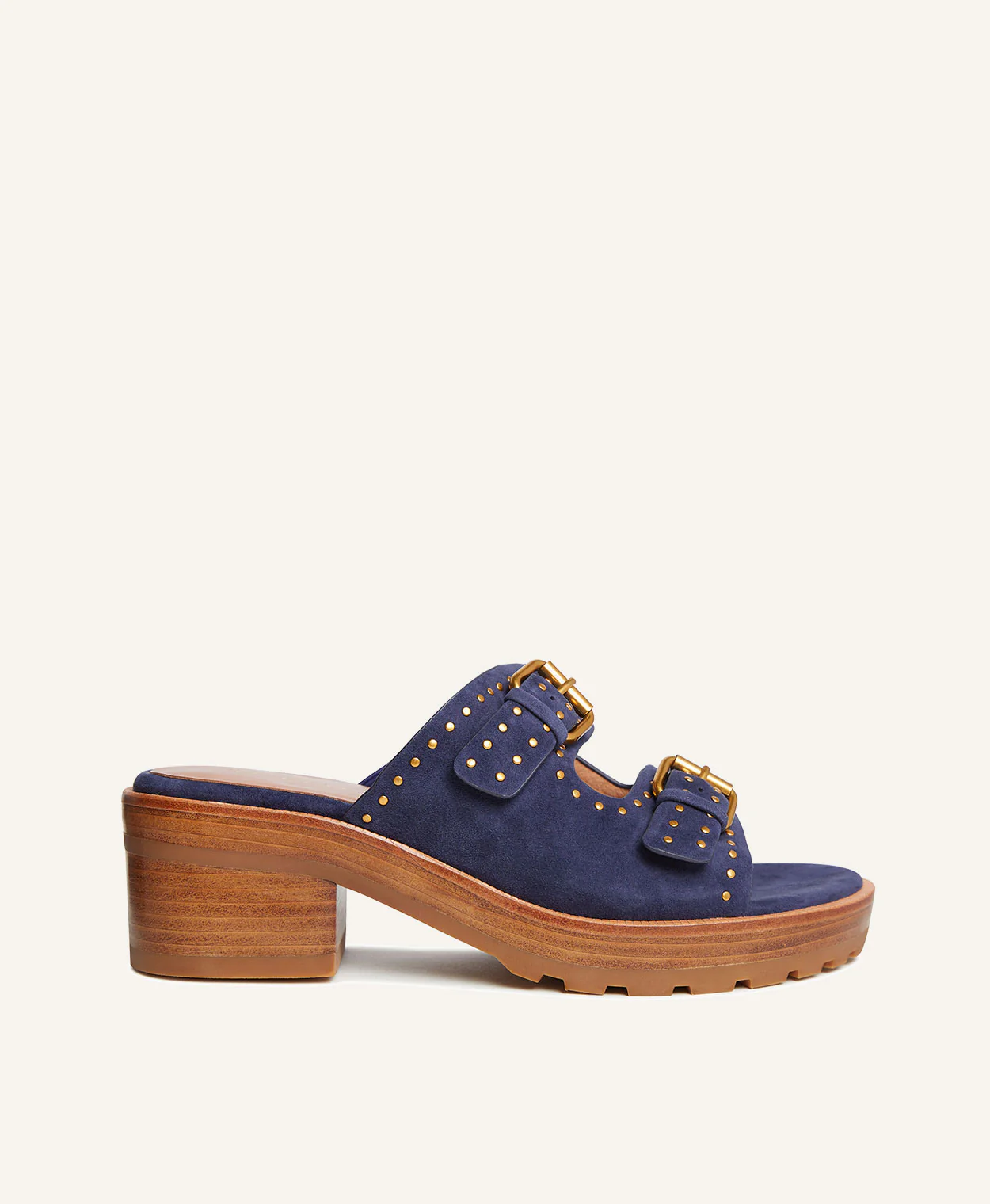 Eda Sandal