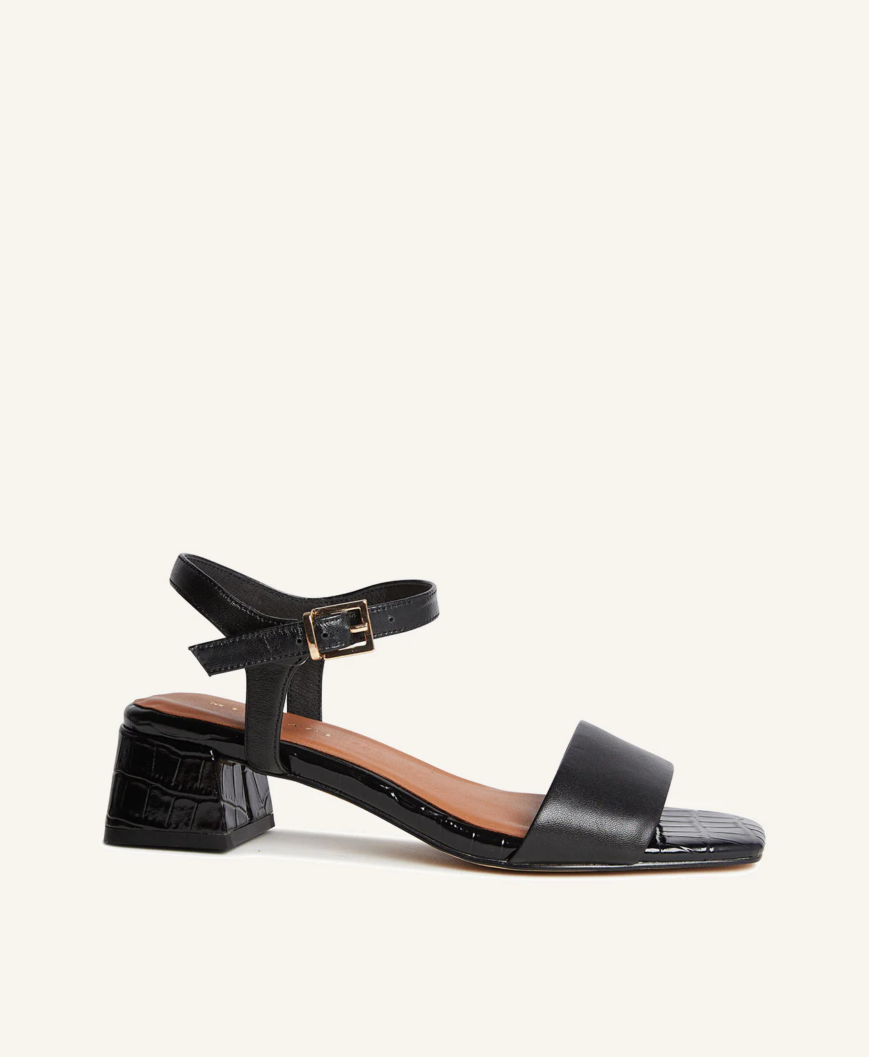 Eddison Sandal