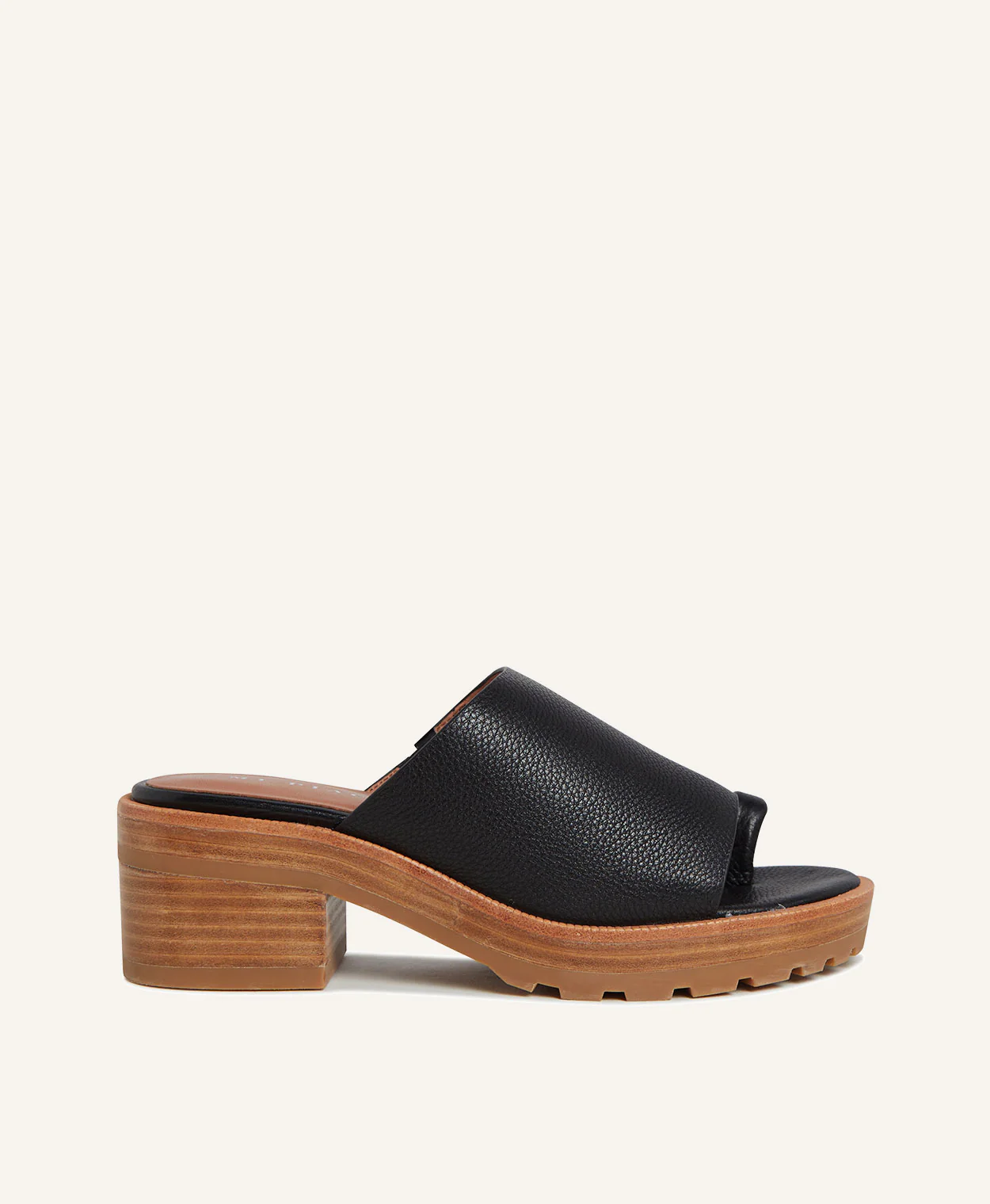 Ellen Platform Mule