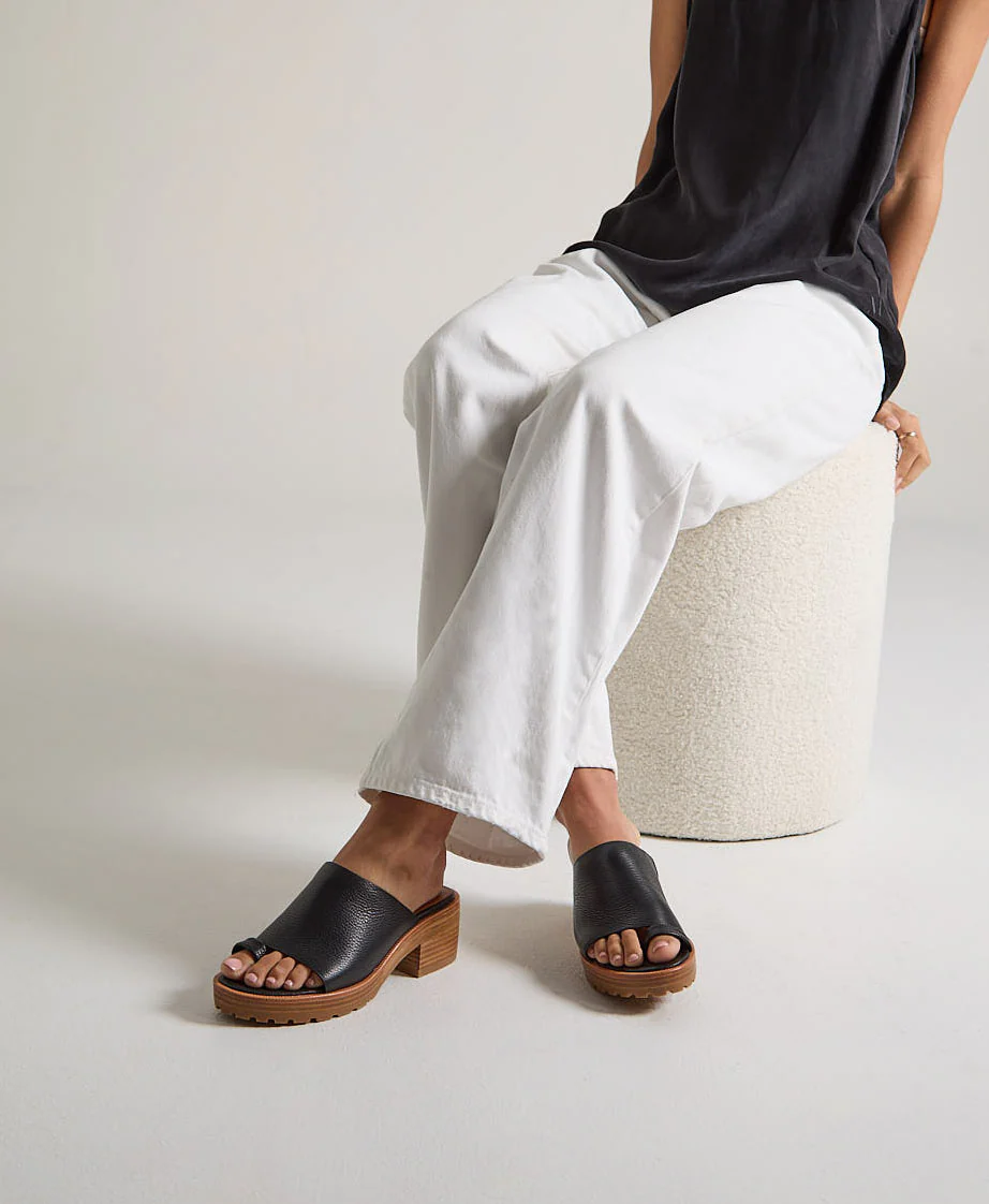 Ellen Platform Mule - Image 2
