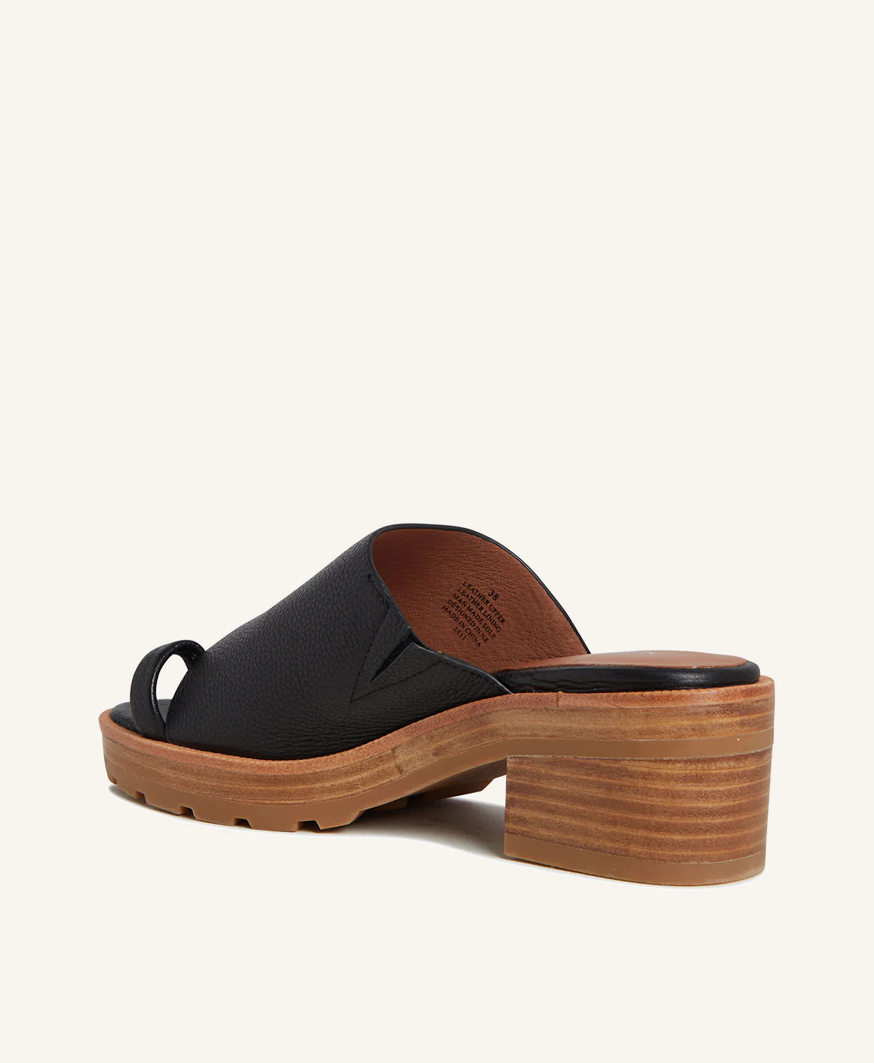 Ellen Platform Mule - Image 5