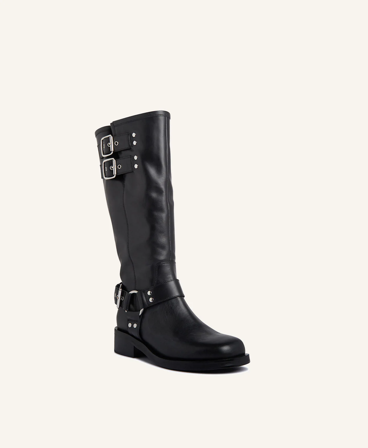 Elliot Knee High Boot - Image 3