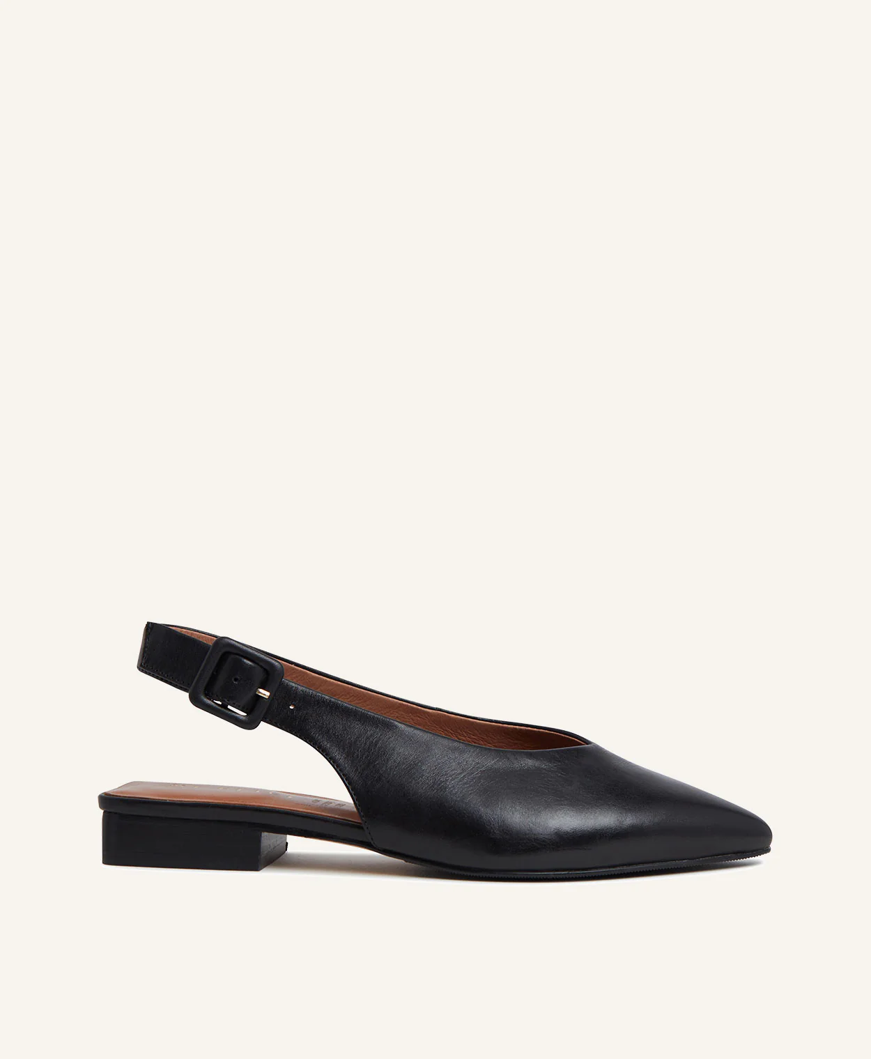 Ellis Flat