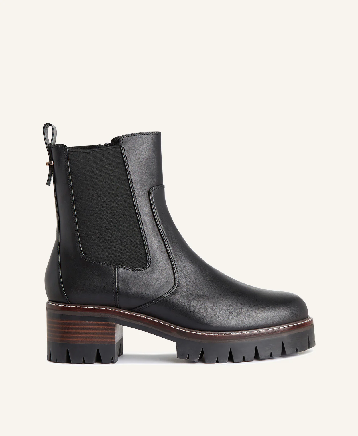 Ellory Ankle Boot