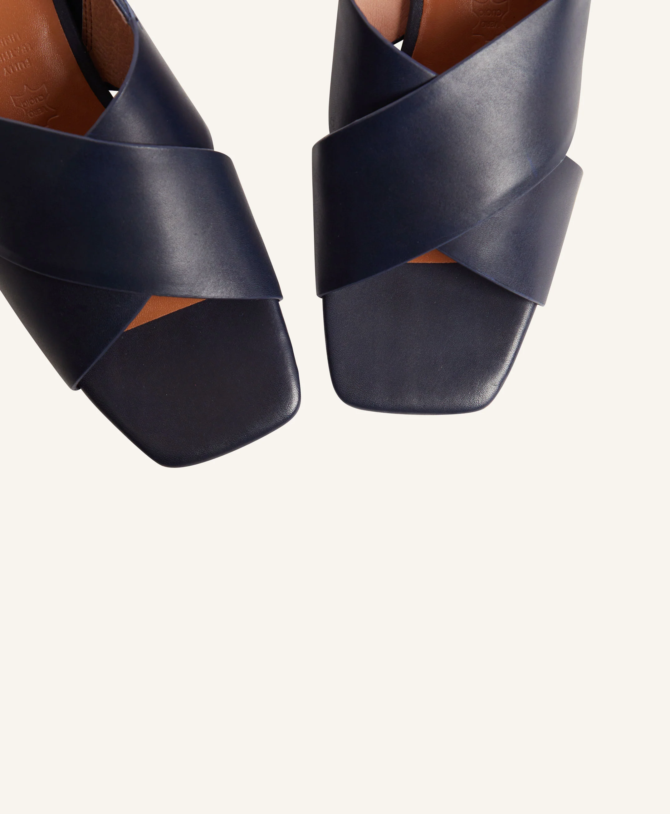 Elvie Sandal - Image 4