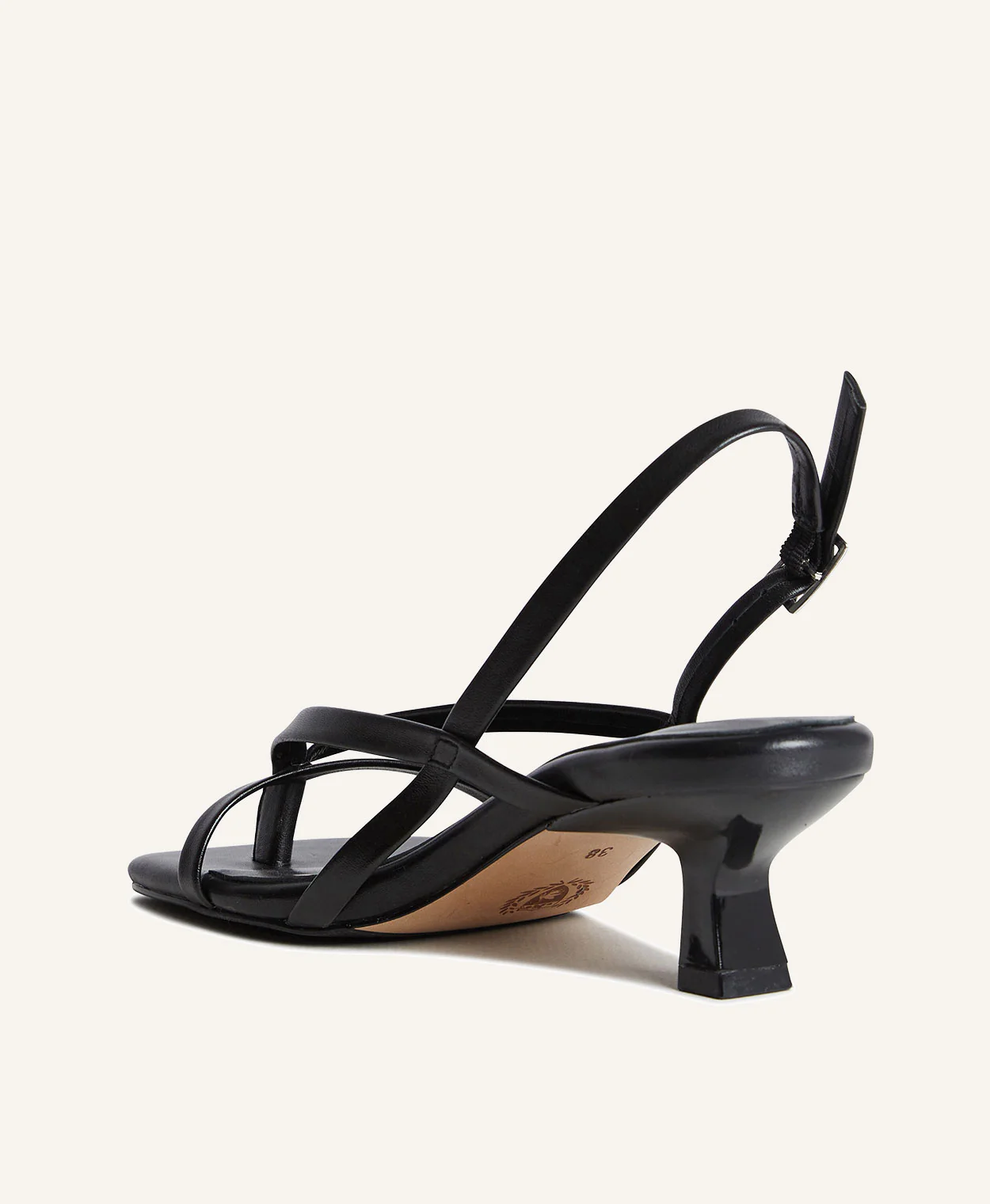 Ember Sandal - Image 5