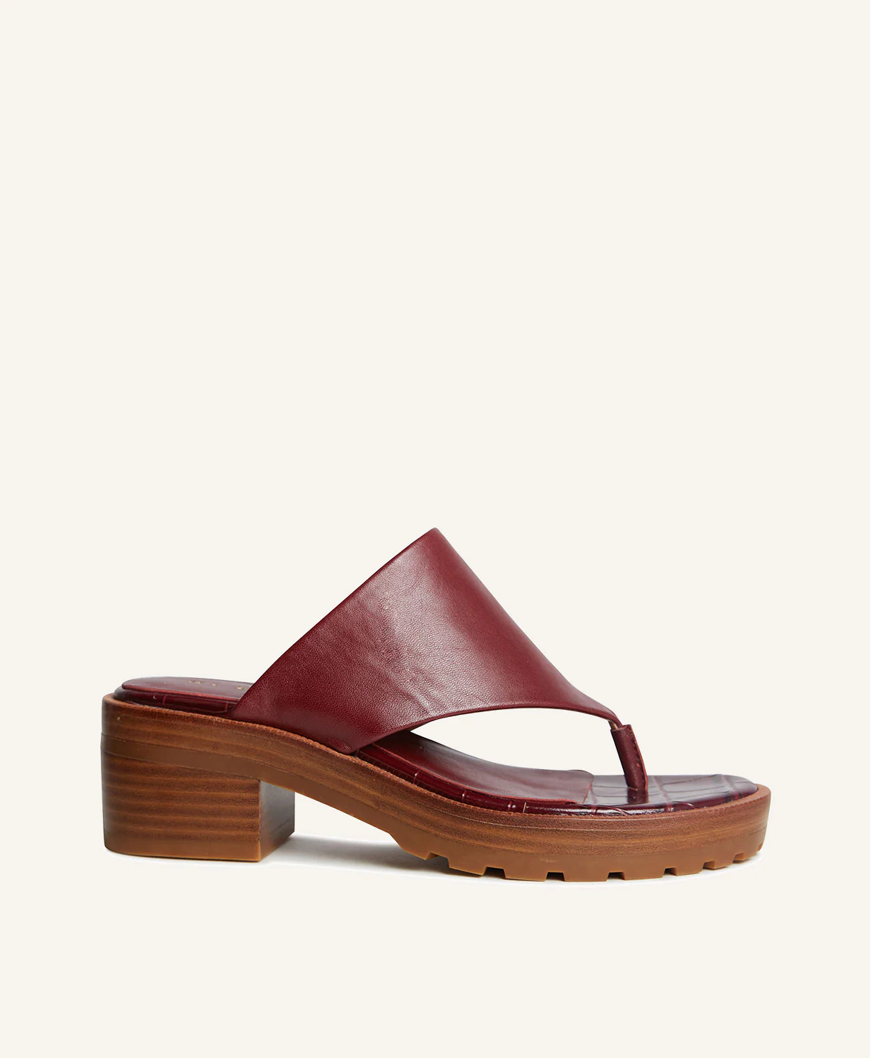 Embla Sandal