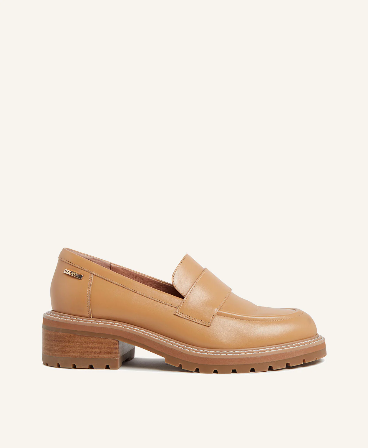 Emilia Loafer