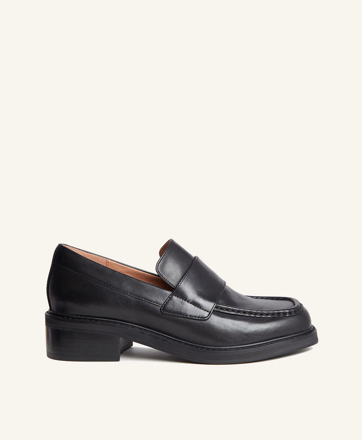 Emilie Loafer