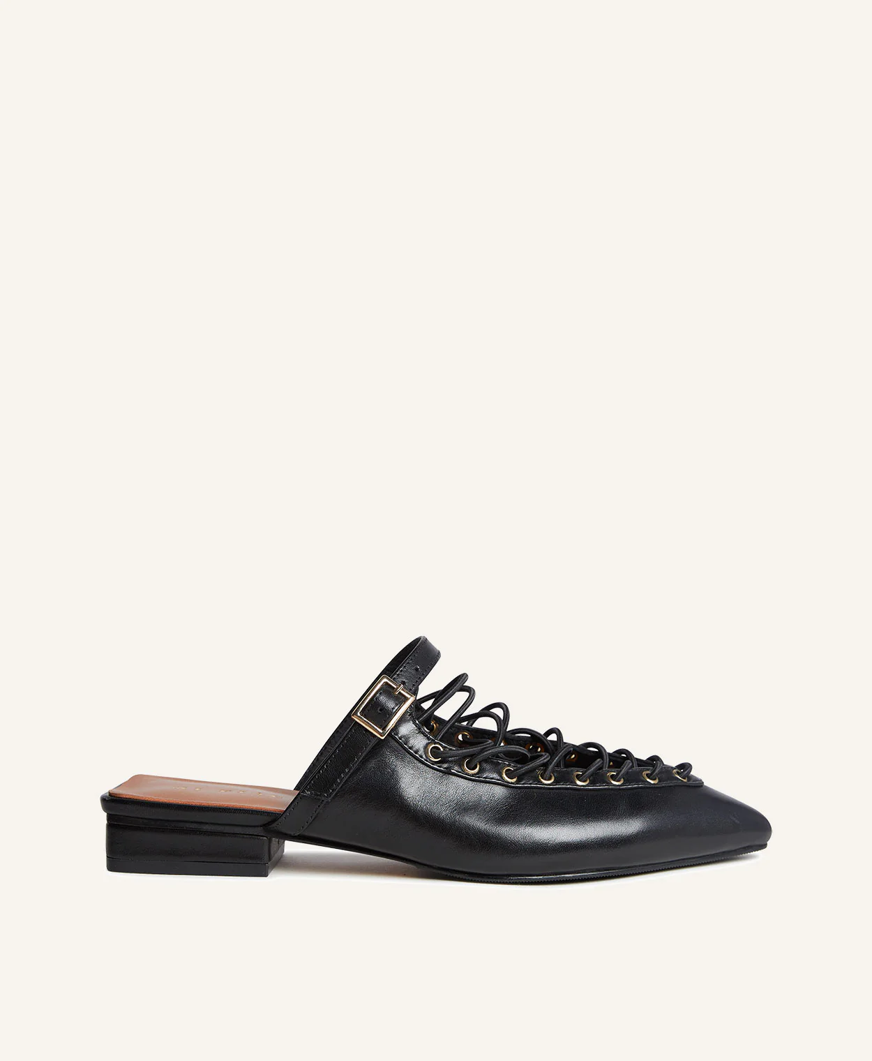 Emmett Flat