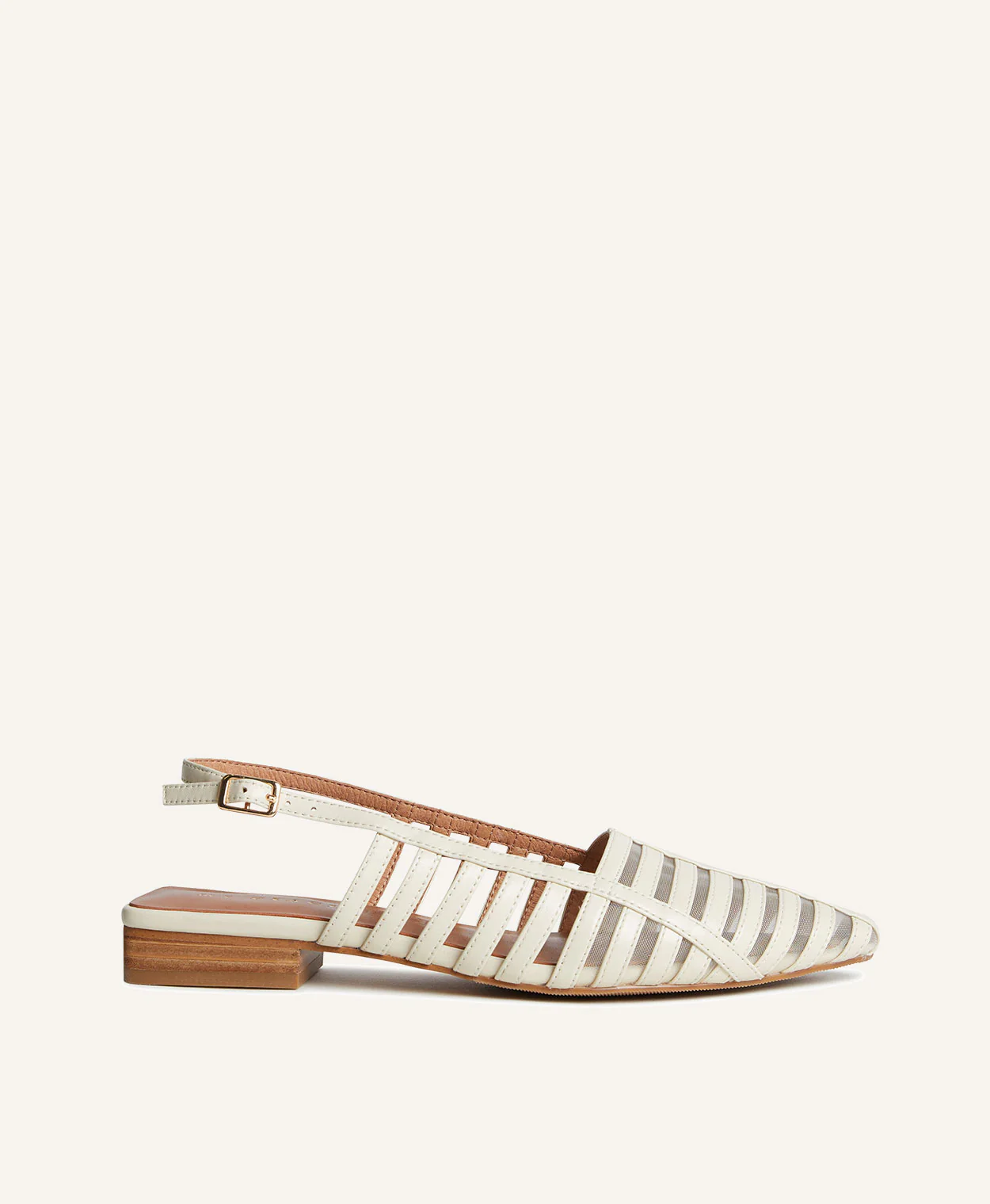 Envy Flat