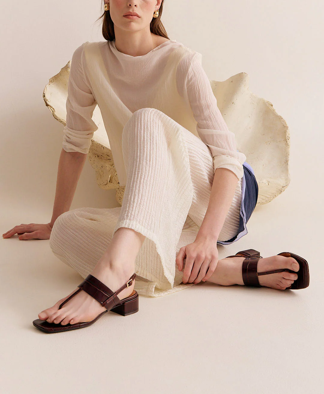 Era Sandal - Image 2