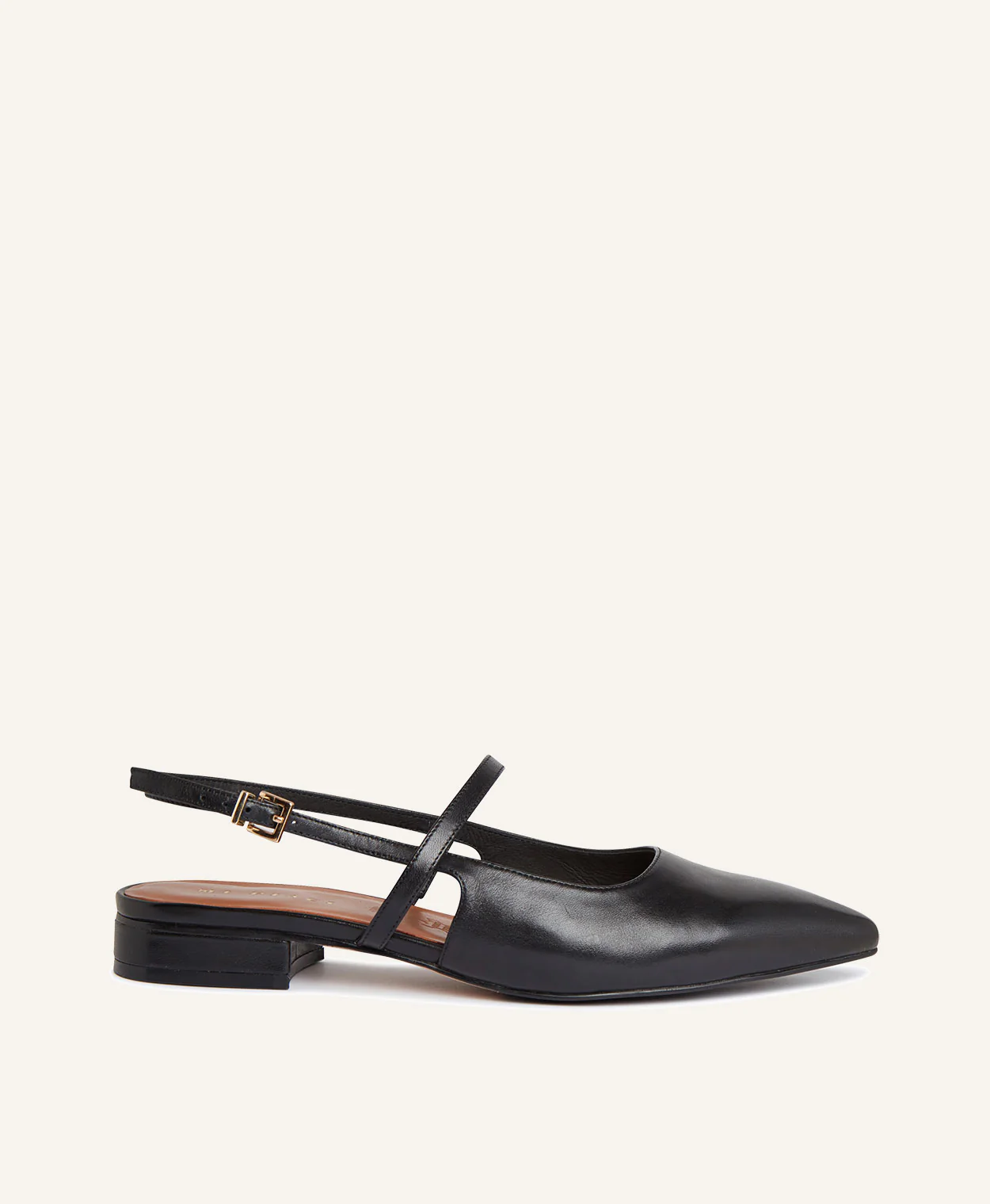 Erica Flat