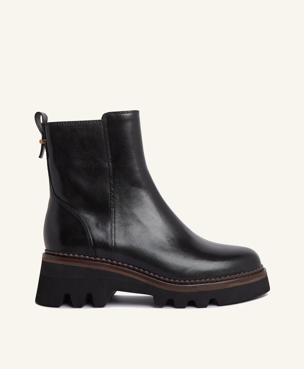 Esk Ankle Boot