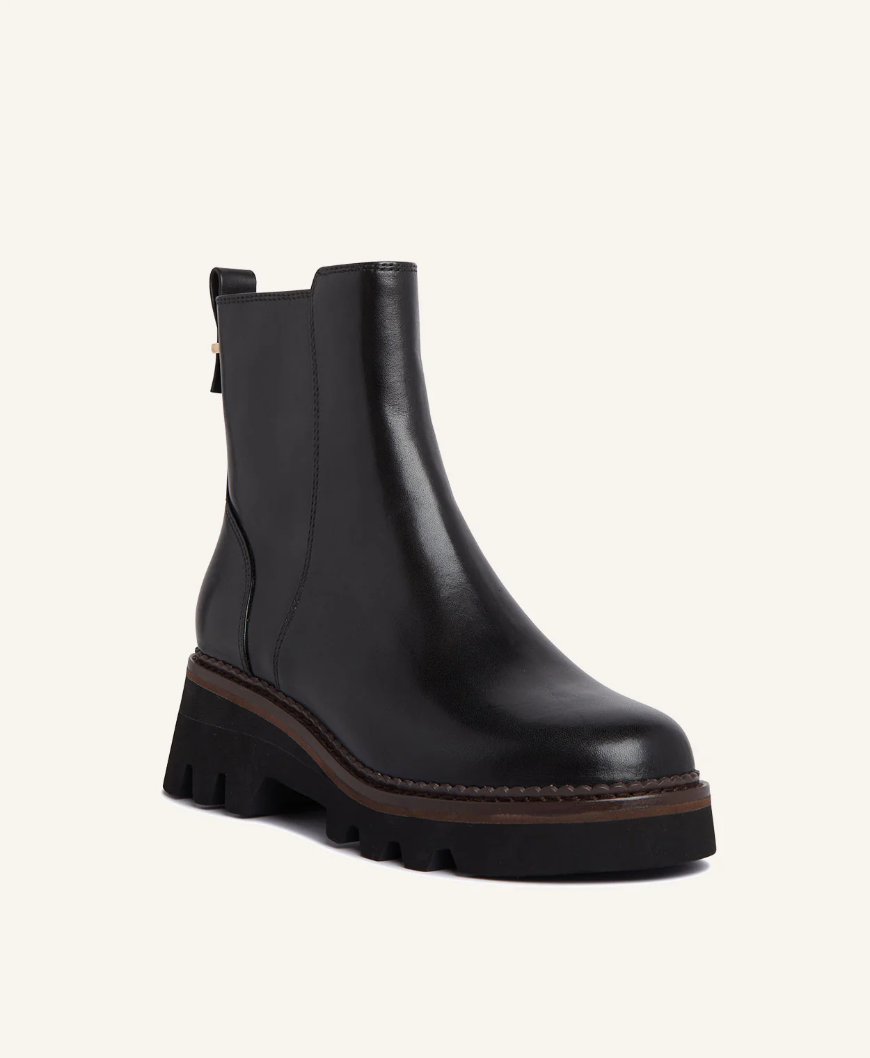 Esk Ankle Boot - Image 3
