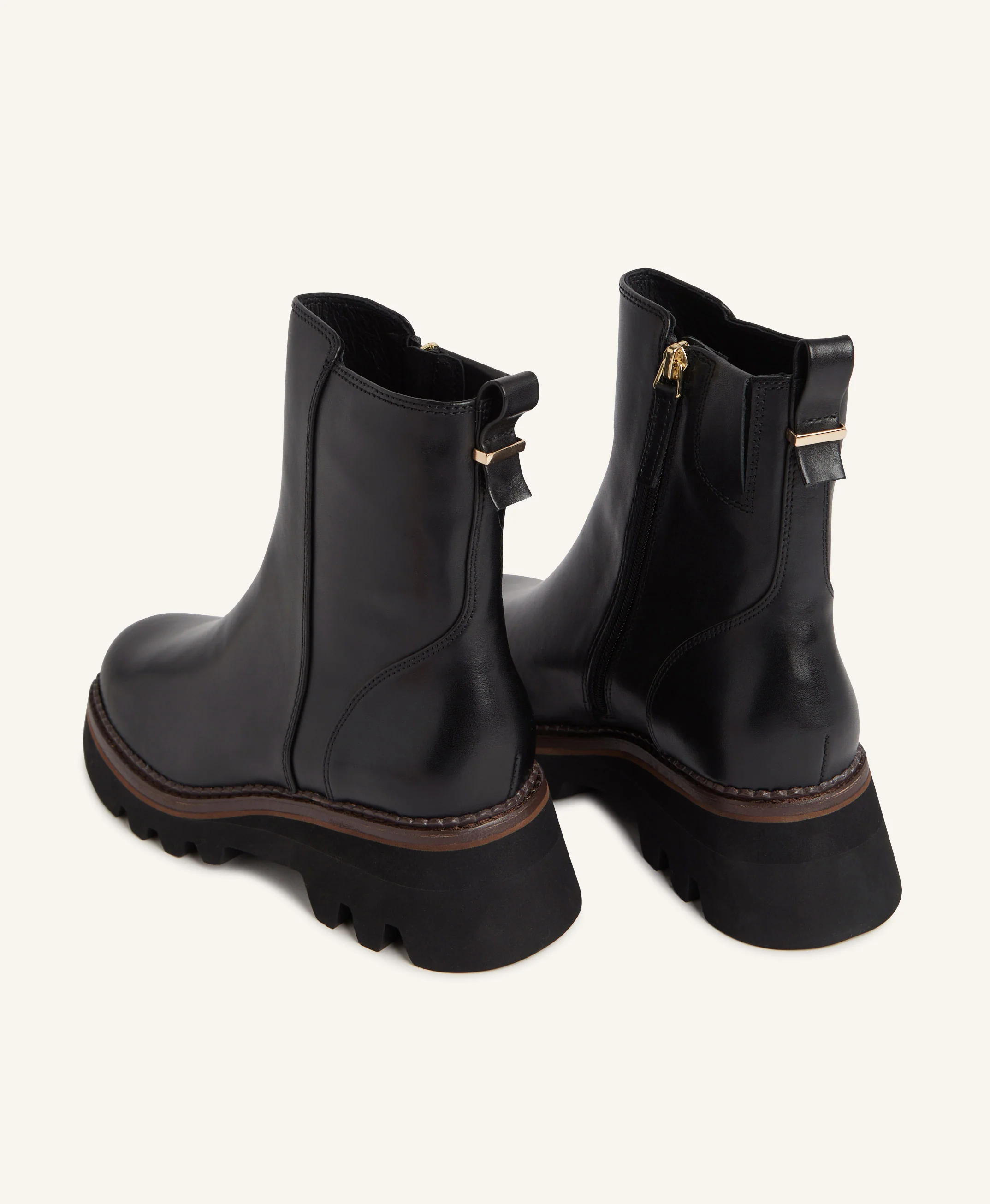Esk Ankle Boot - Image 6