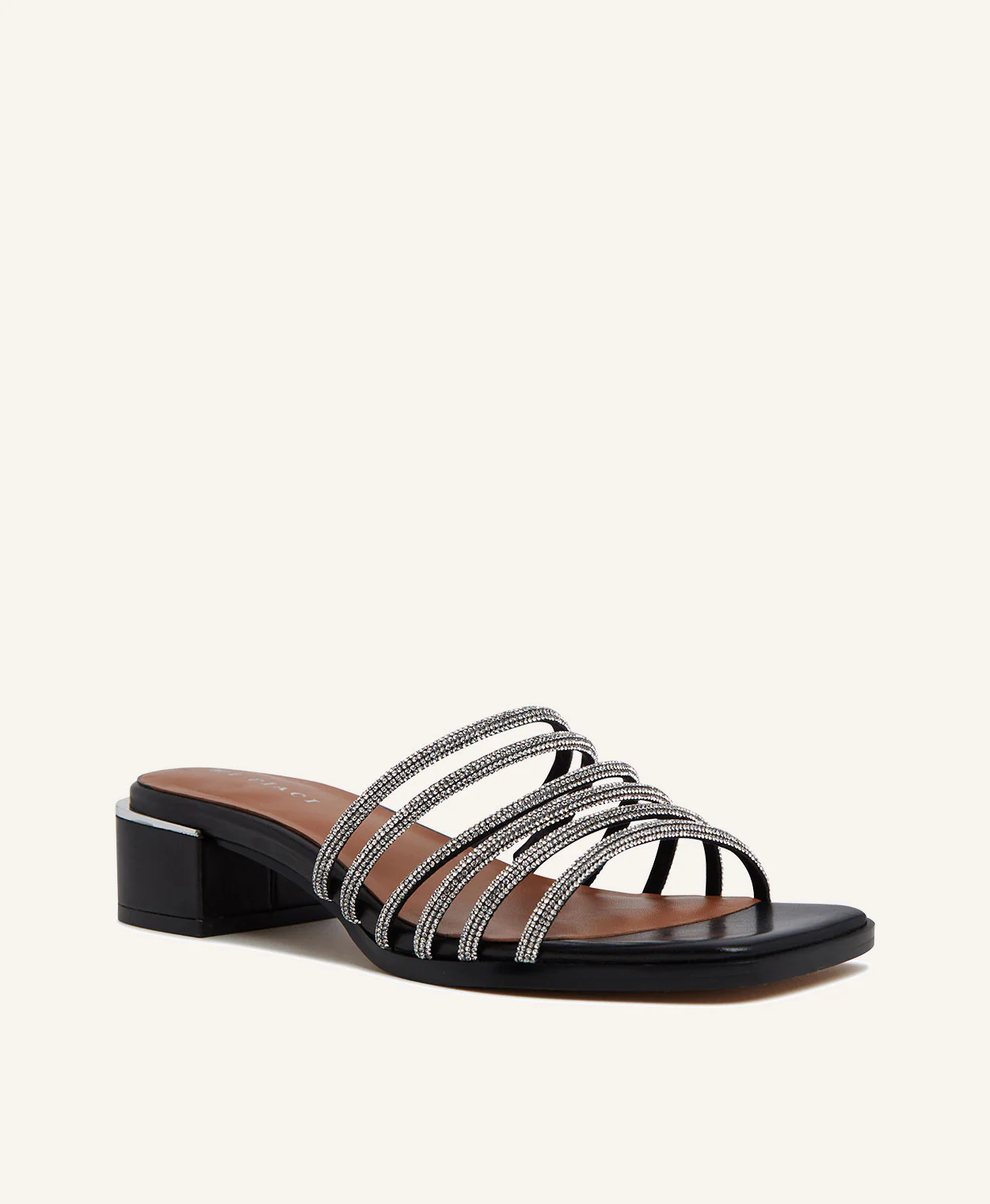 EssieWide Sandal - Image 3
