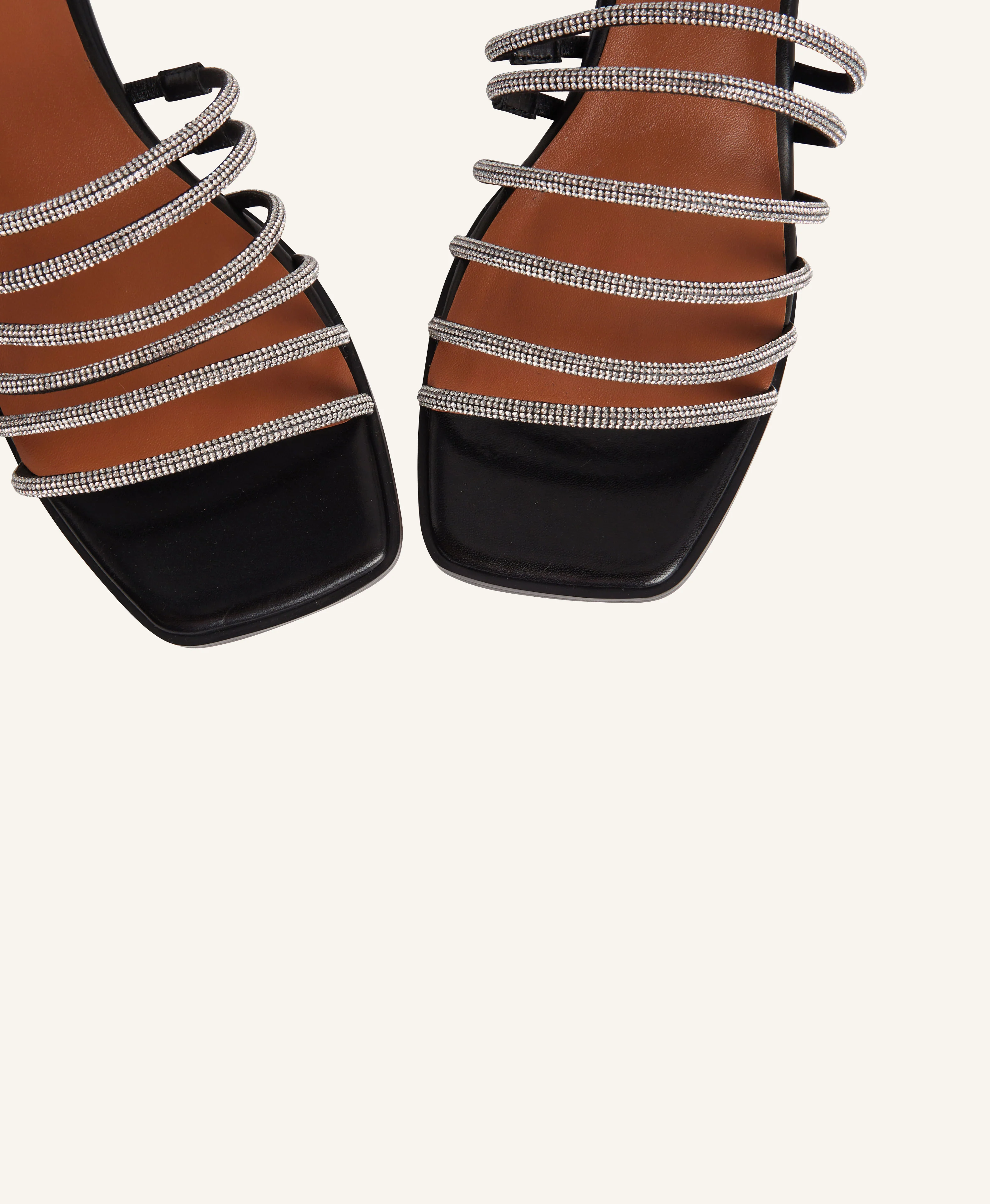EssieWide Sandal - Image 4