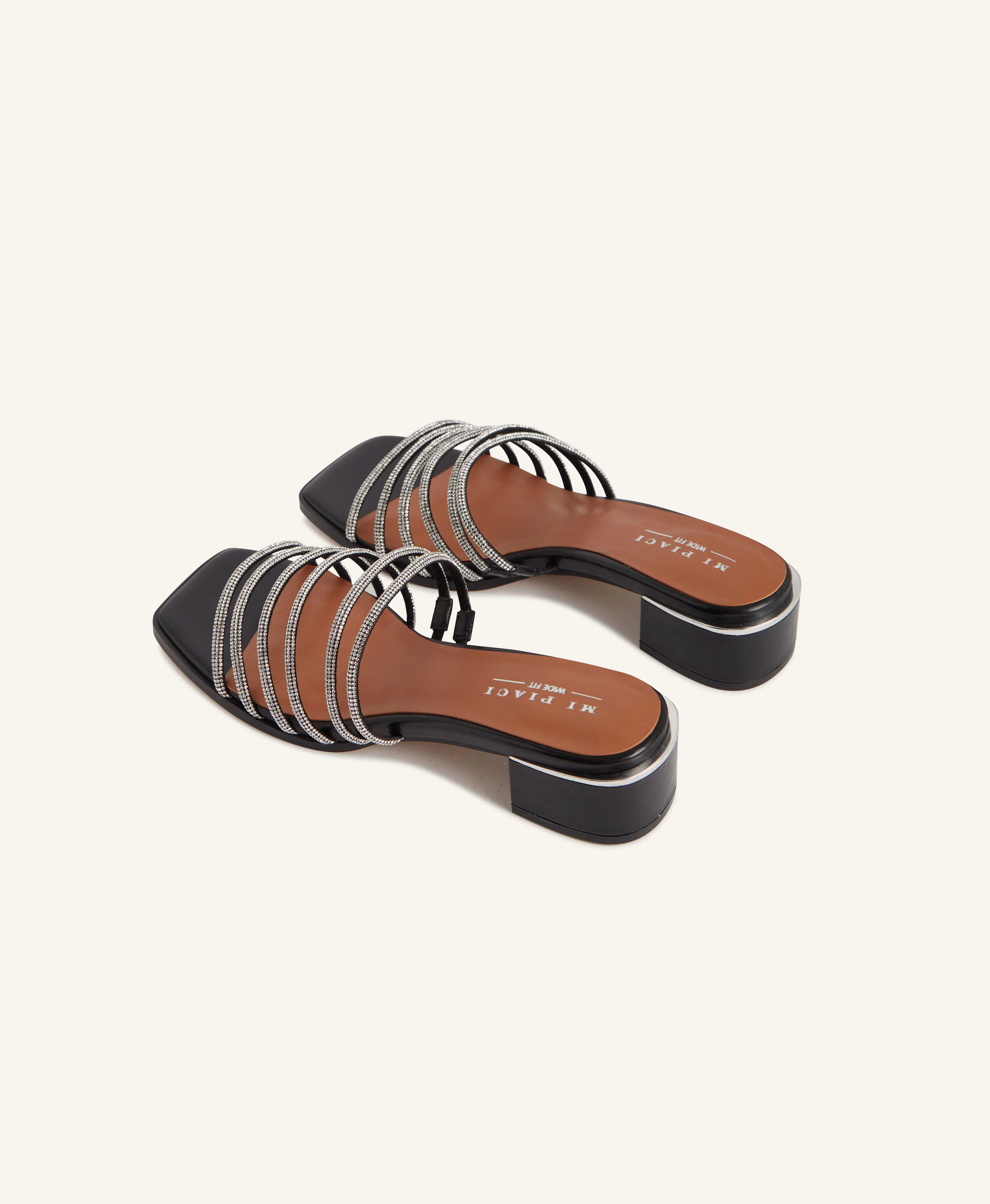EssieWide Sandal - Image 6