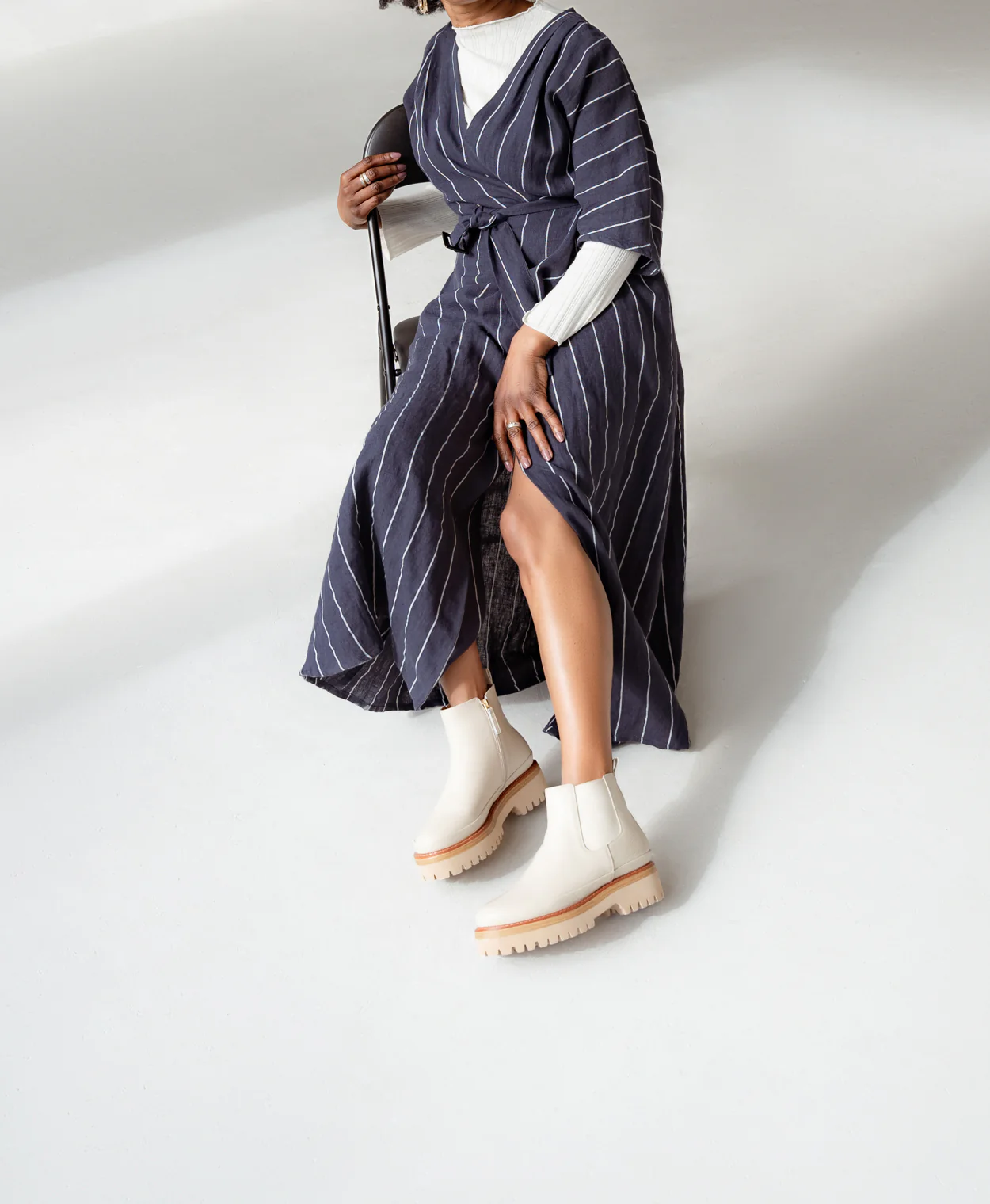 Ethel Ankle Boot - Image 2