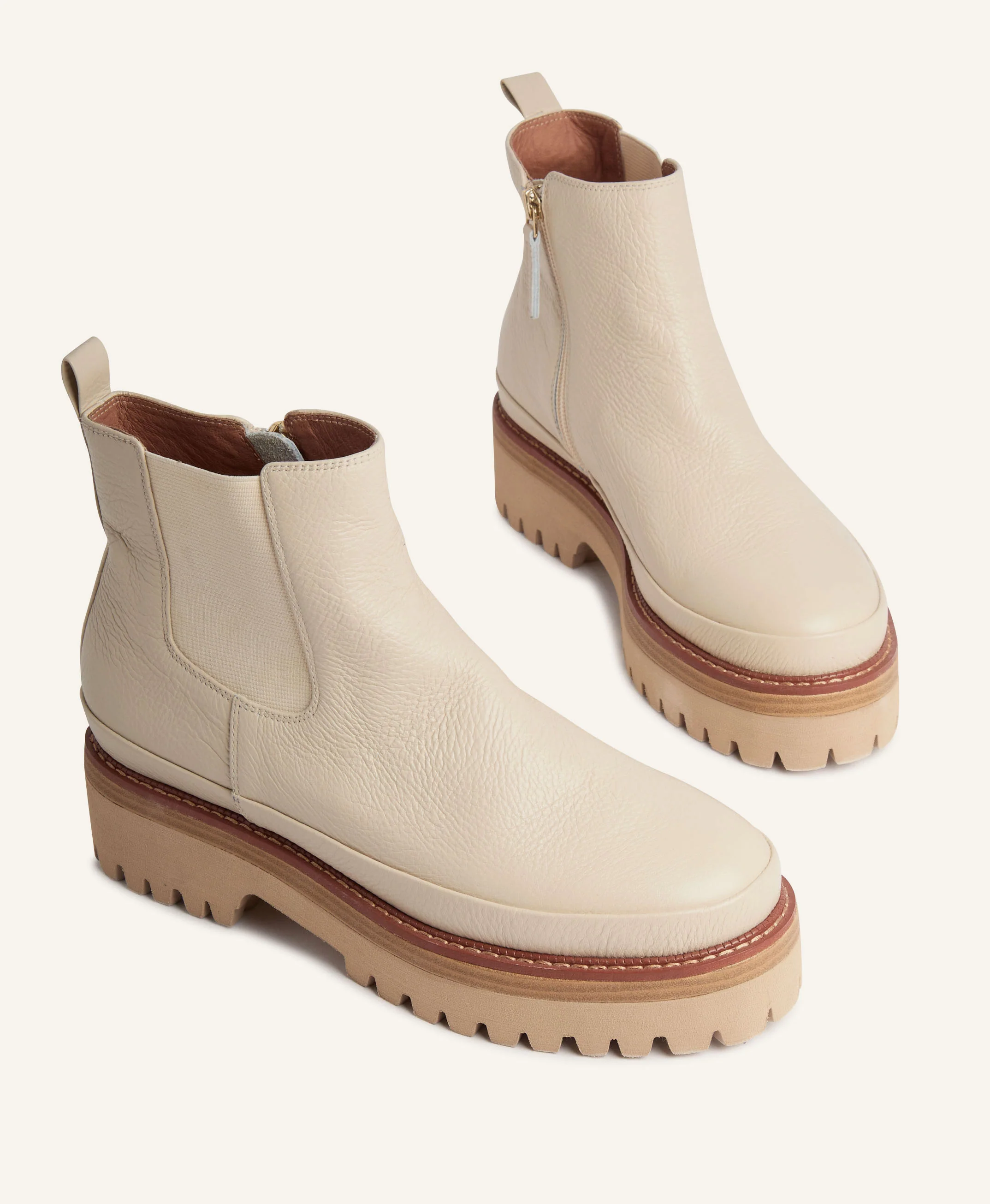 Ethel Ankle Boot - Image 4