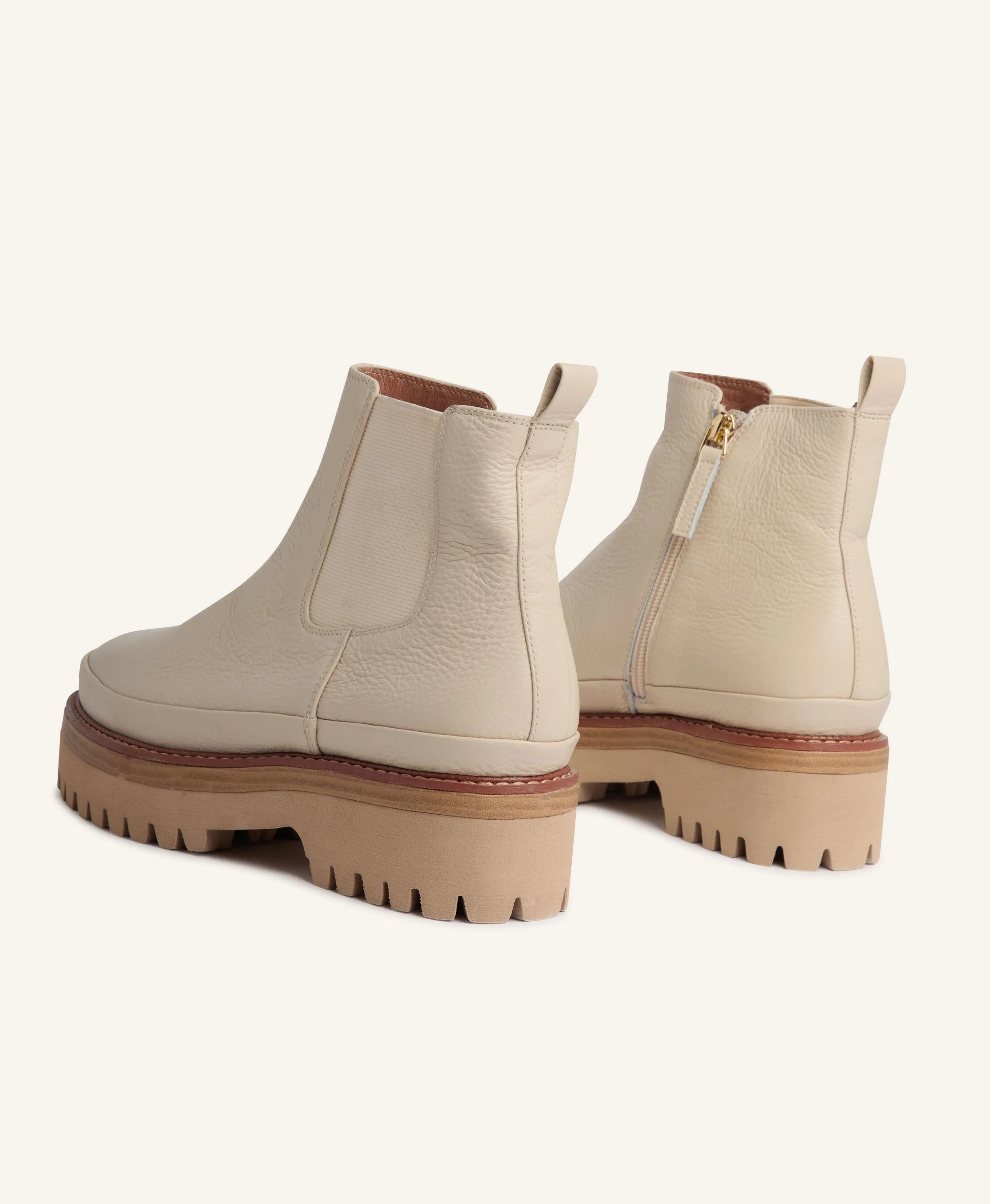 Ethel Ankle Boot - Image 5