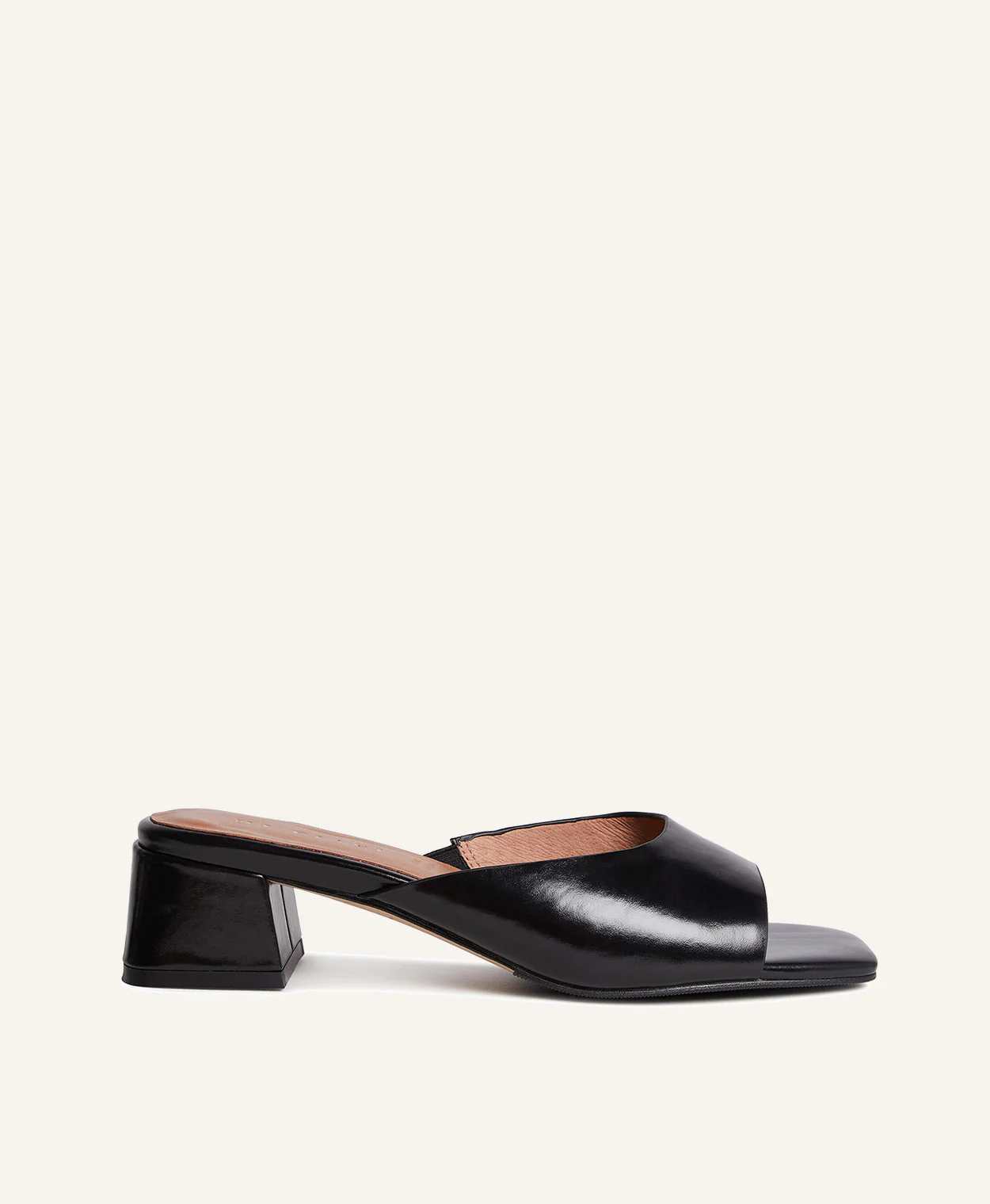 Eugenie Mule