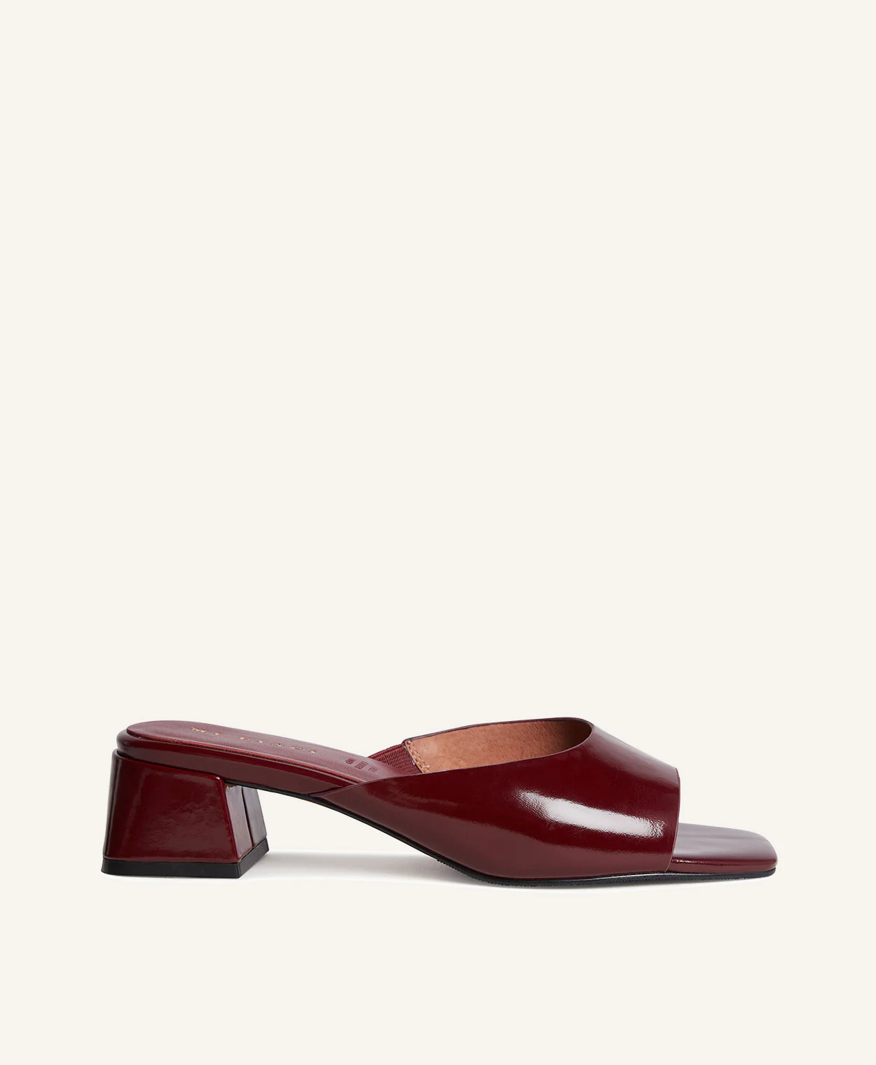 Eugenie Mule