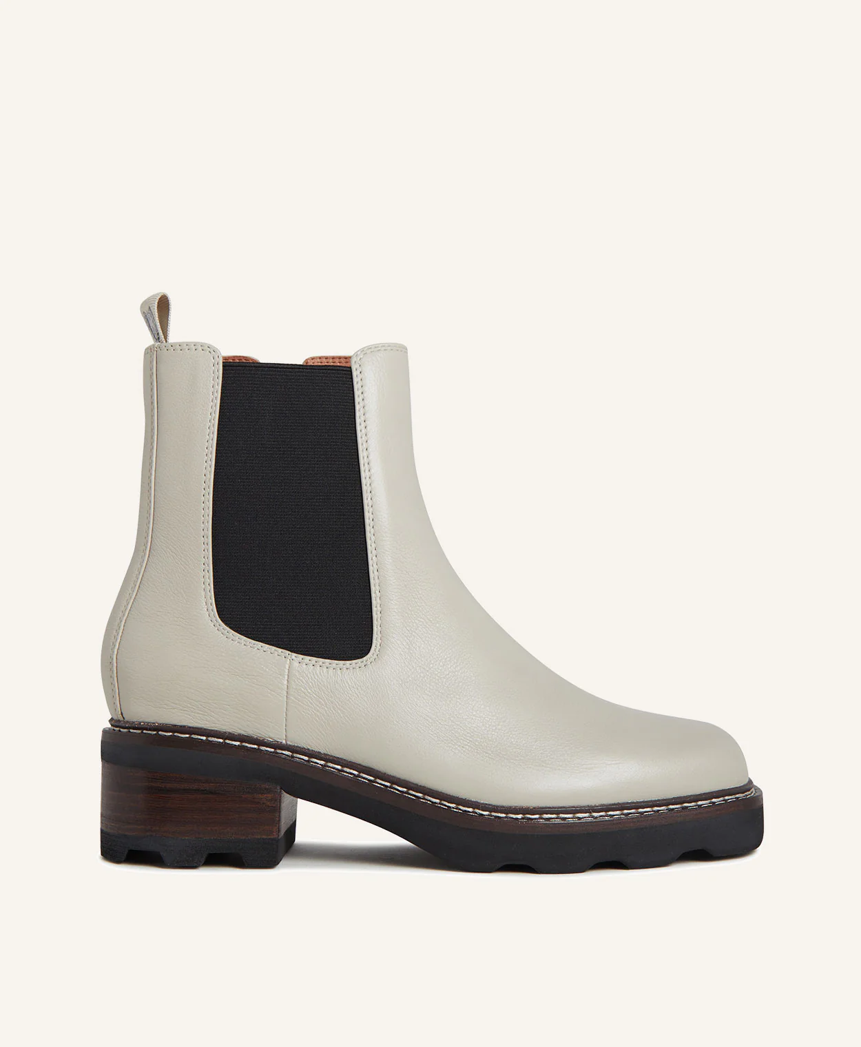 Eve Ankle Boot