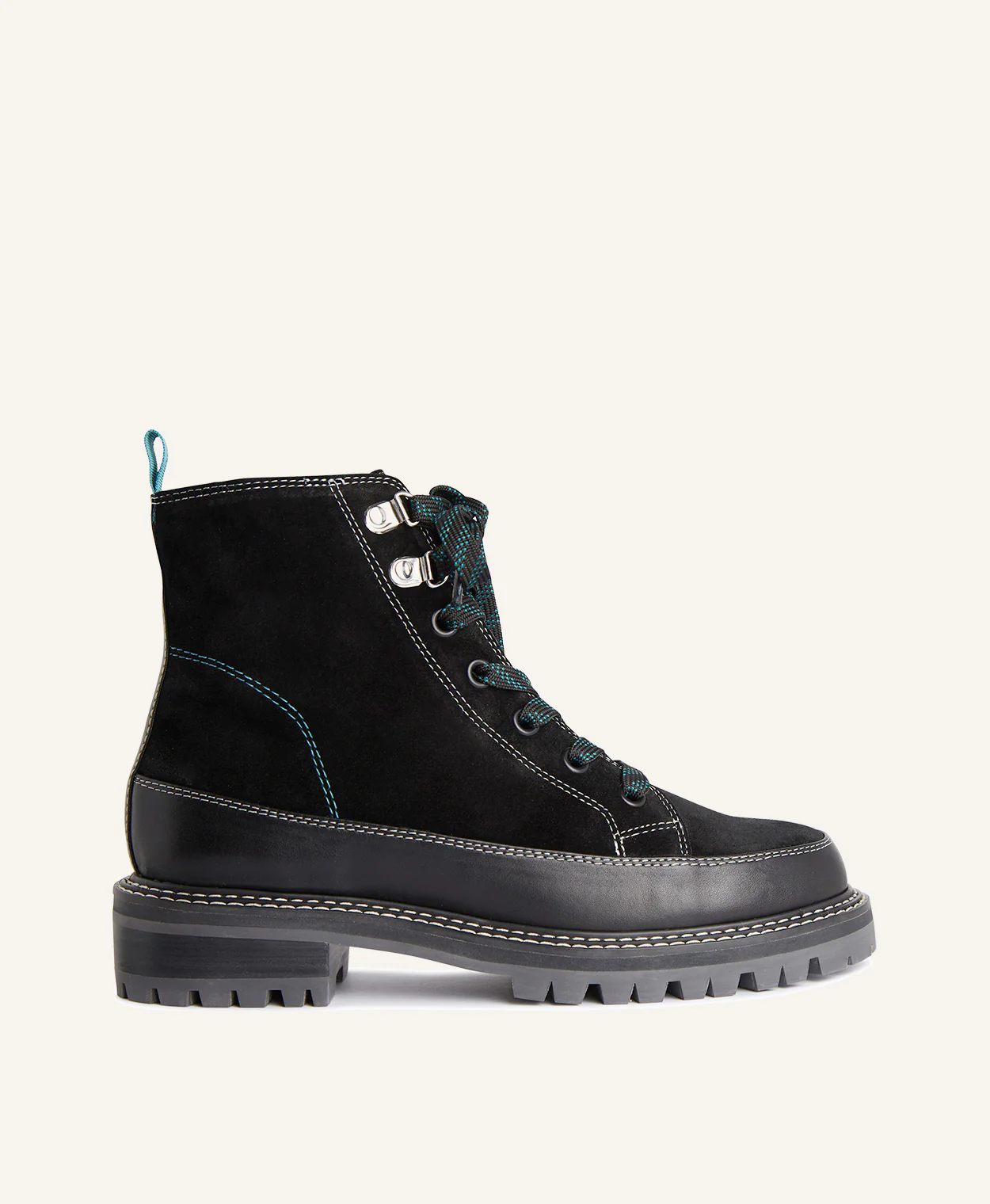 Eve Hiking Boot