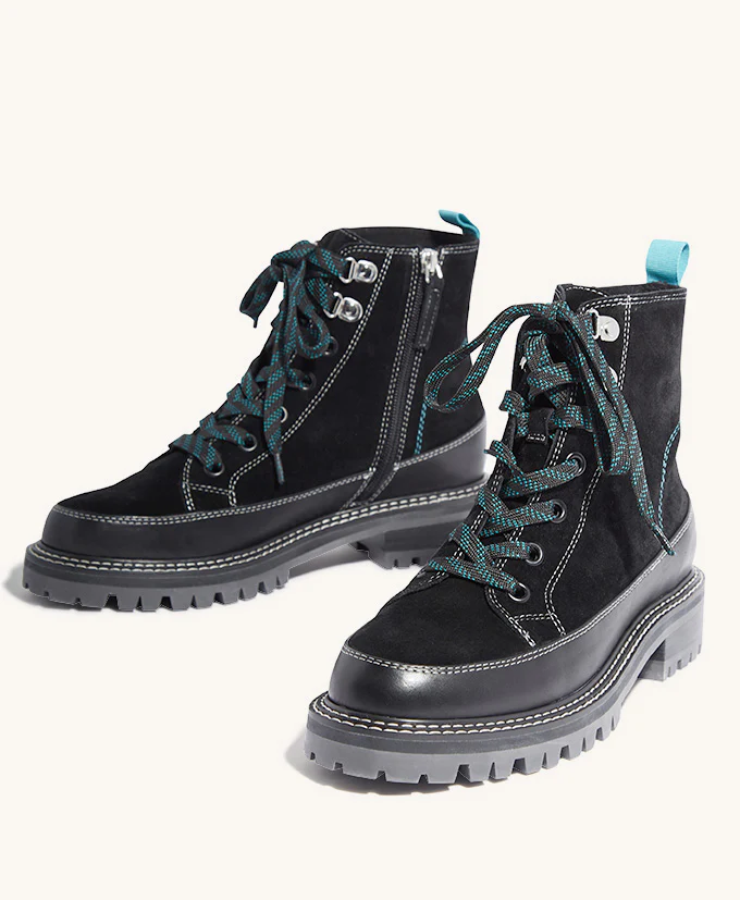 Eve Hiking Boot - Image 4